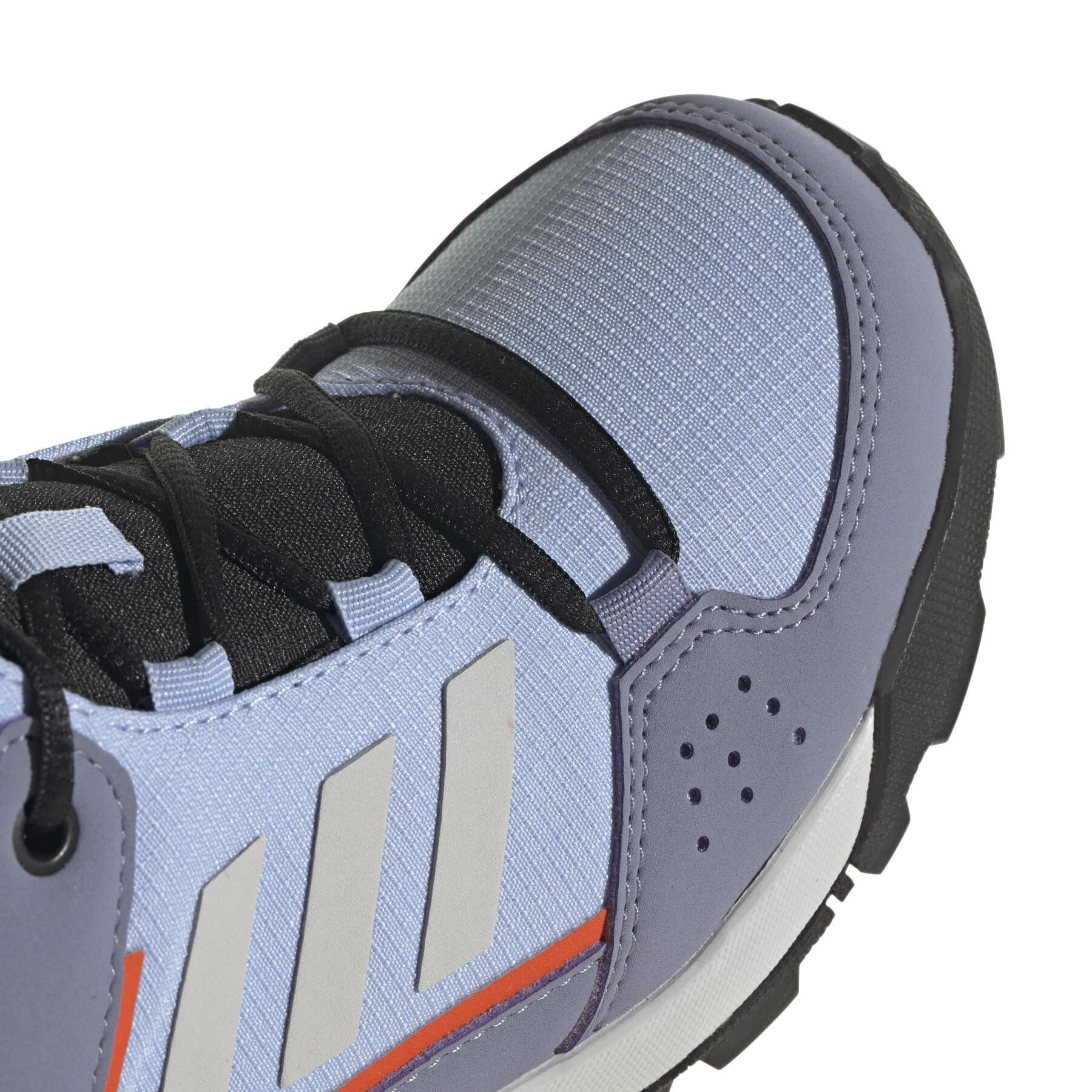 Children's hiking shoes adidas Terrex Hyperhiker Mid