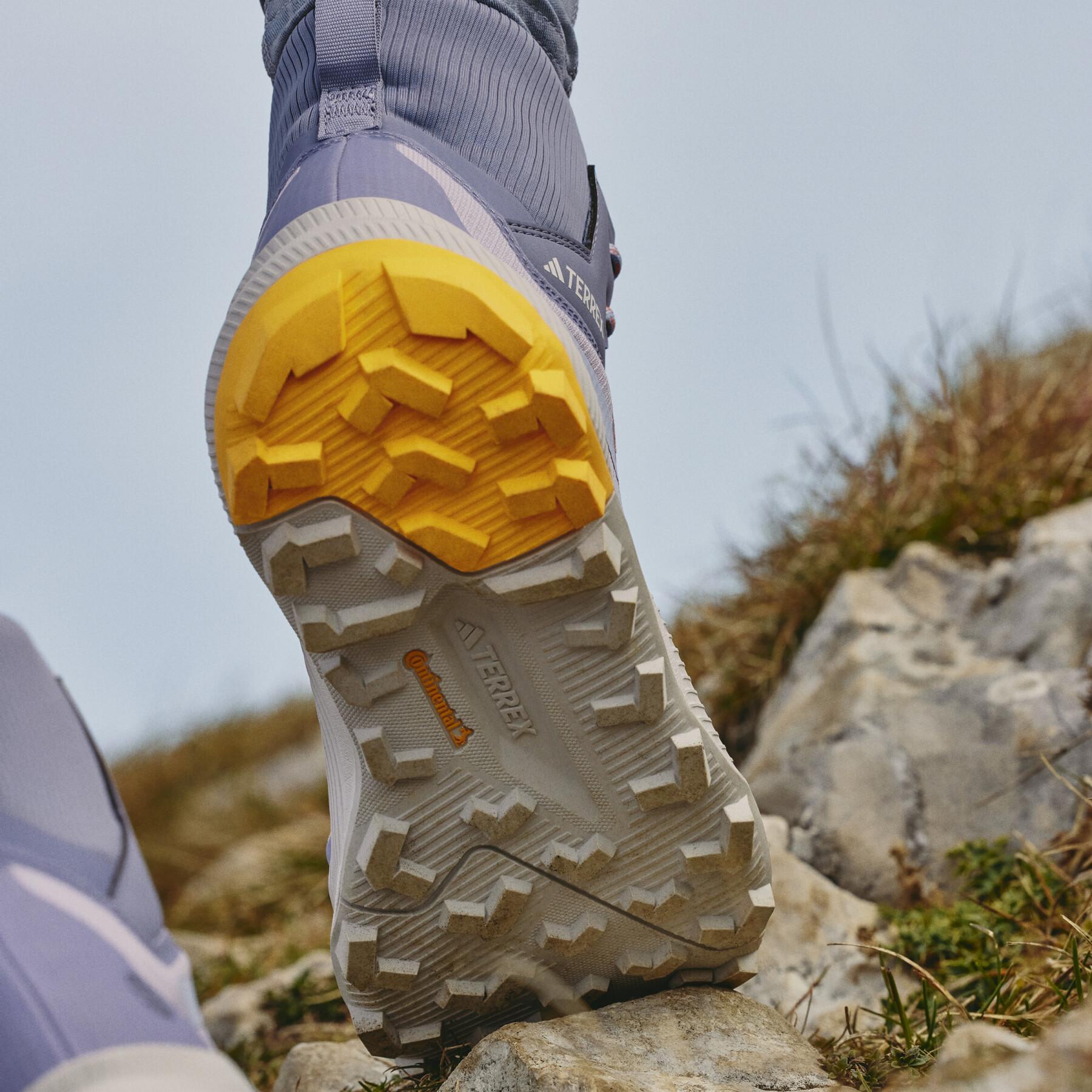Women's hiking shoes adidas Terrex Mid RAIN.RDY