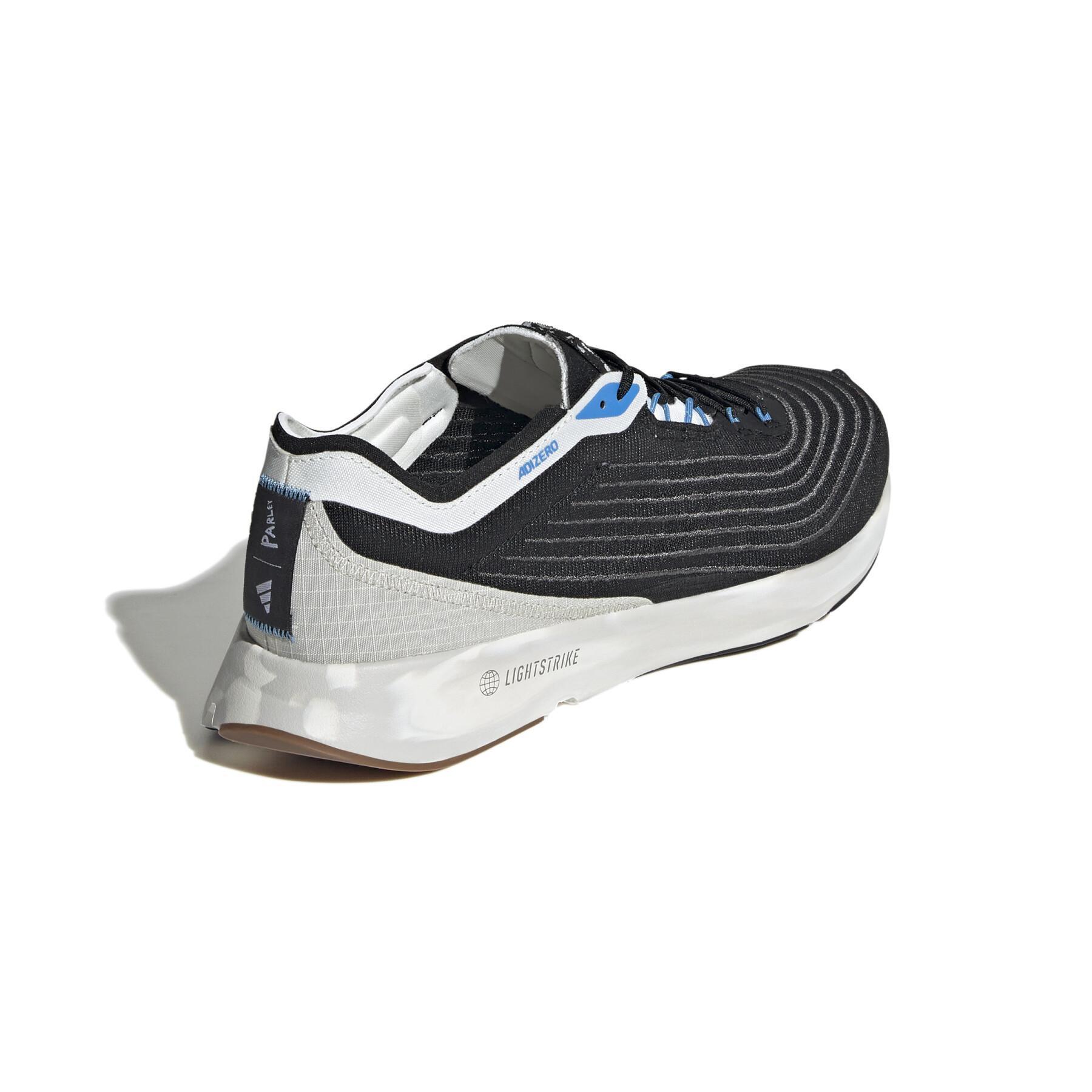 Running shoes adidas Parley X Adizero