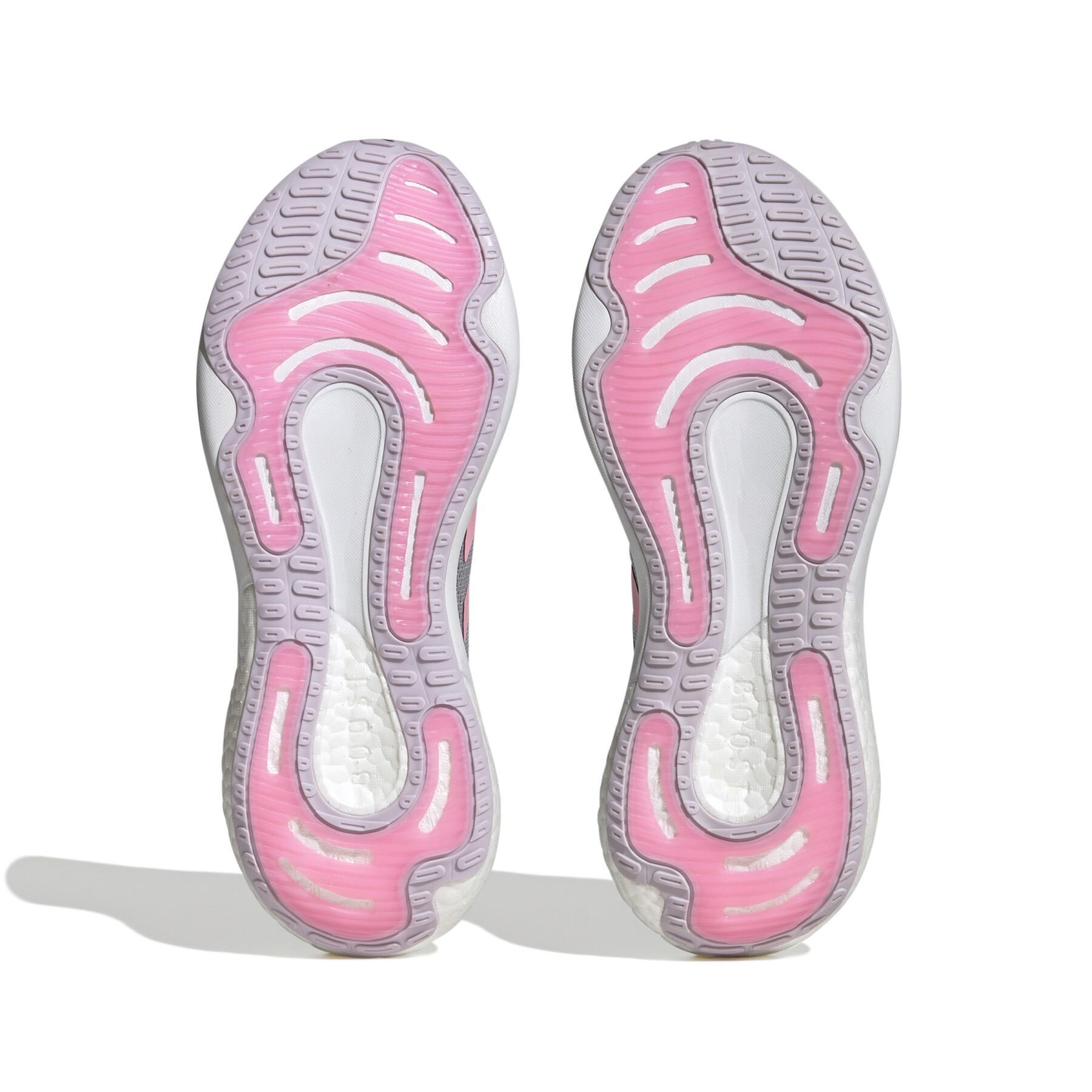 Women's shoes running adidas Supernova 2.0