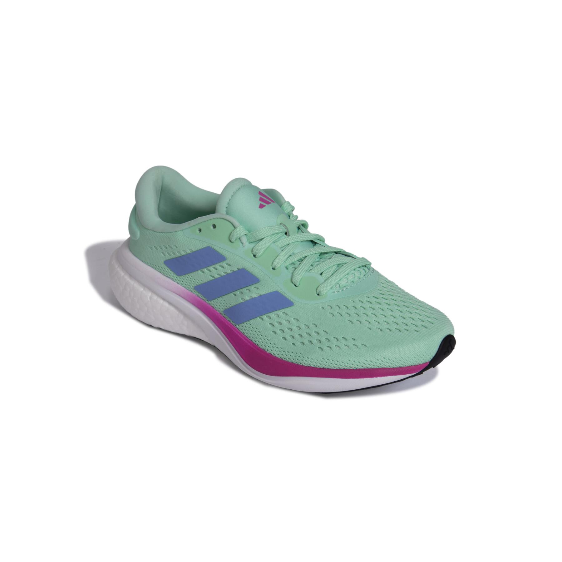 Women's running shoes adidas Supernova 2.0