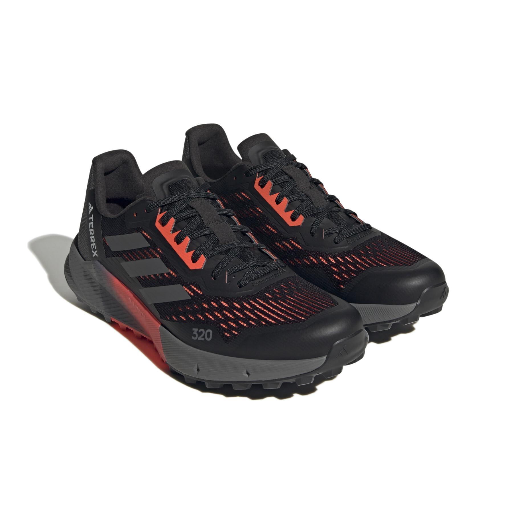 Trail shoes adidas Terrex Agravic Flow 2.0