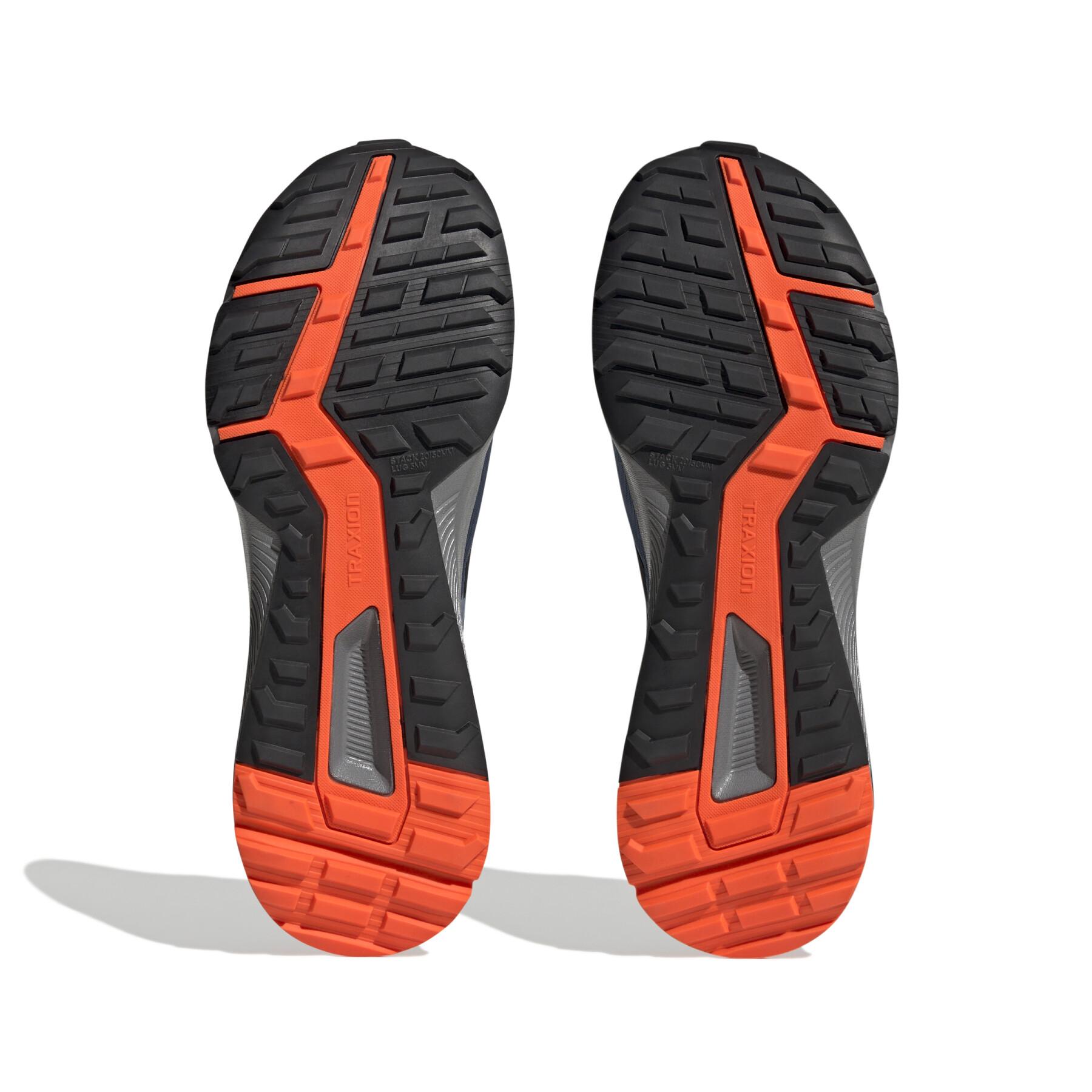  trail children's shoes adidas Terrex Soulstride Rain.RDY