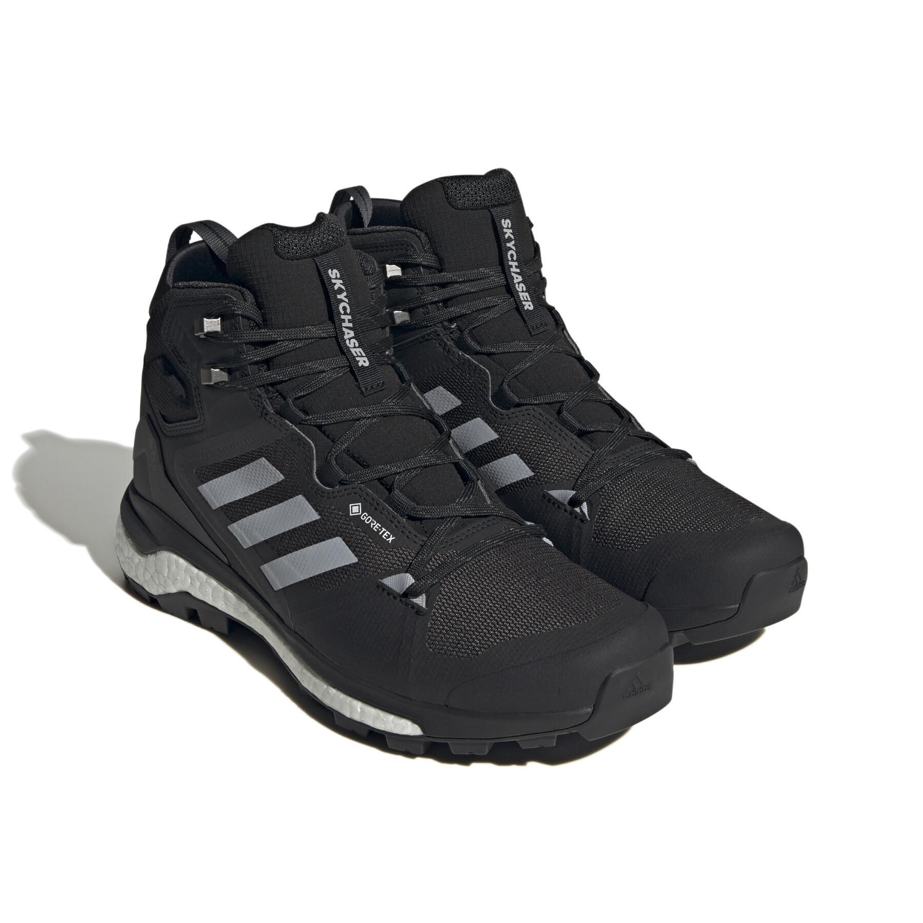 Mid walking shoes for children adidas Terrex Skychaser Gore-TEX 2.0