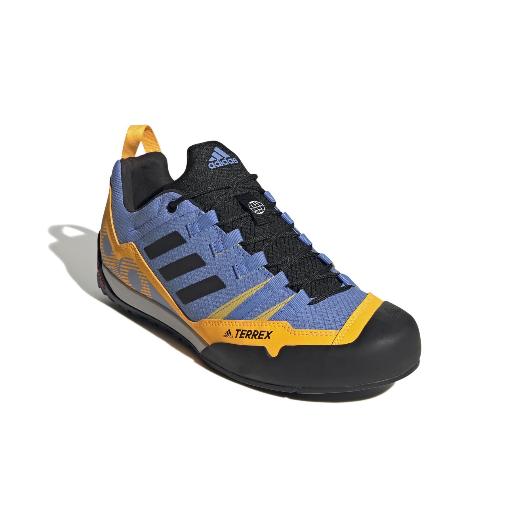 Hiking shoes adidas Terrex Swift Solo