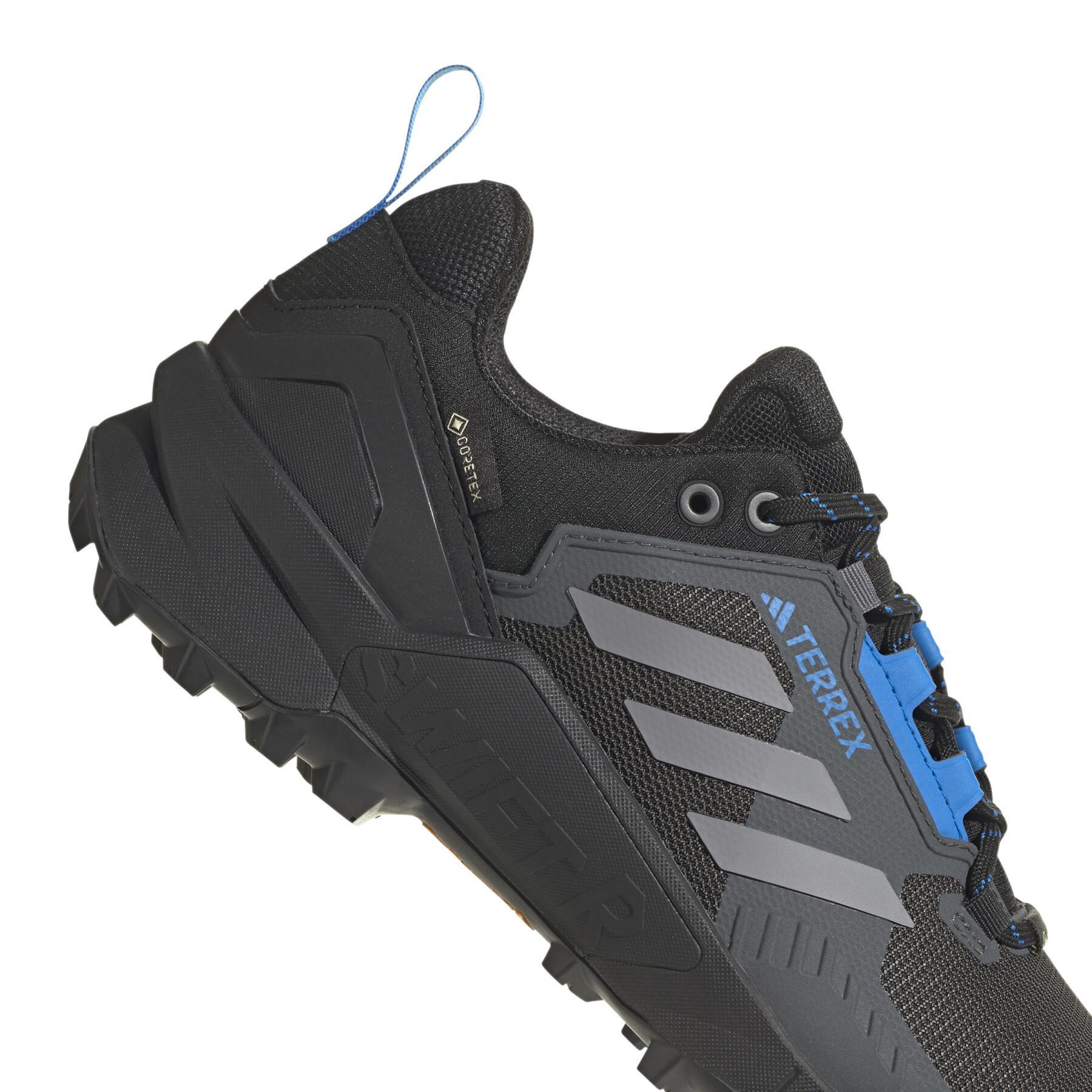 Hiking shoes adidas Terrex Swift R3 Gore-Tex