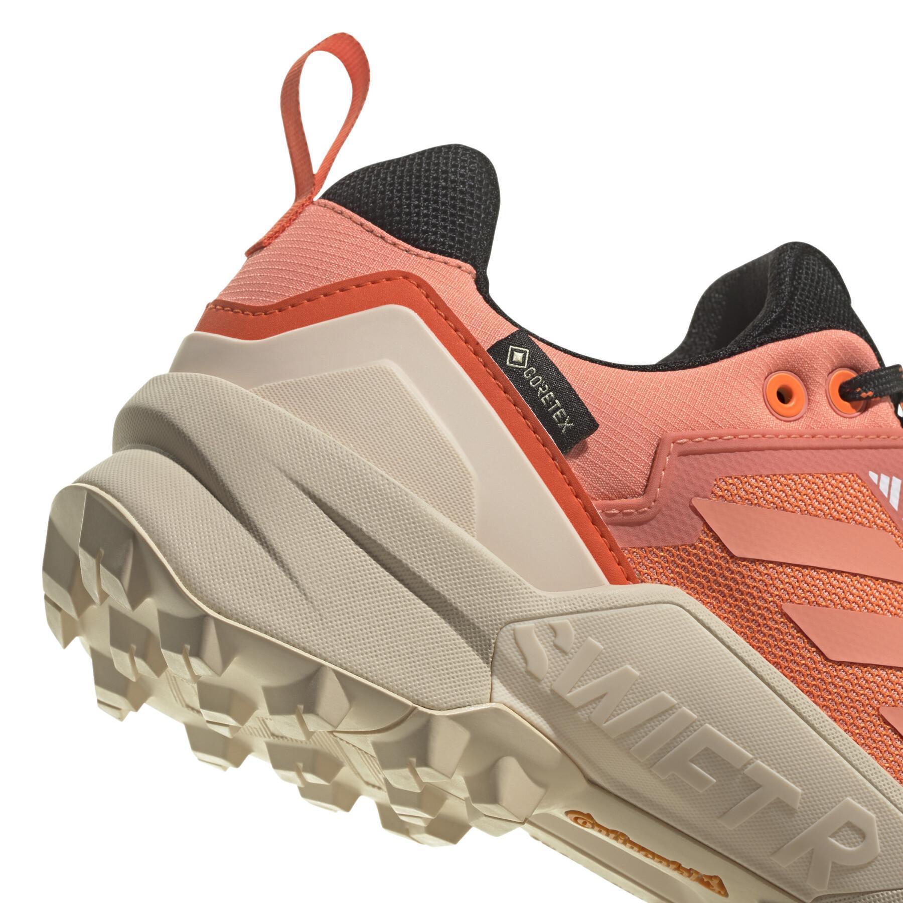 Hiking shoes adidas Terrex Swift R3 GORE-TEX