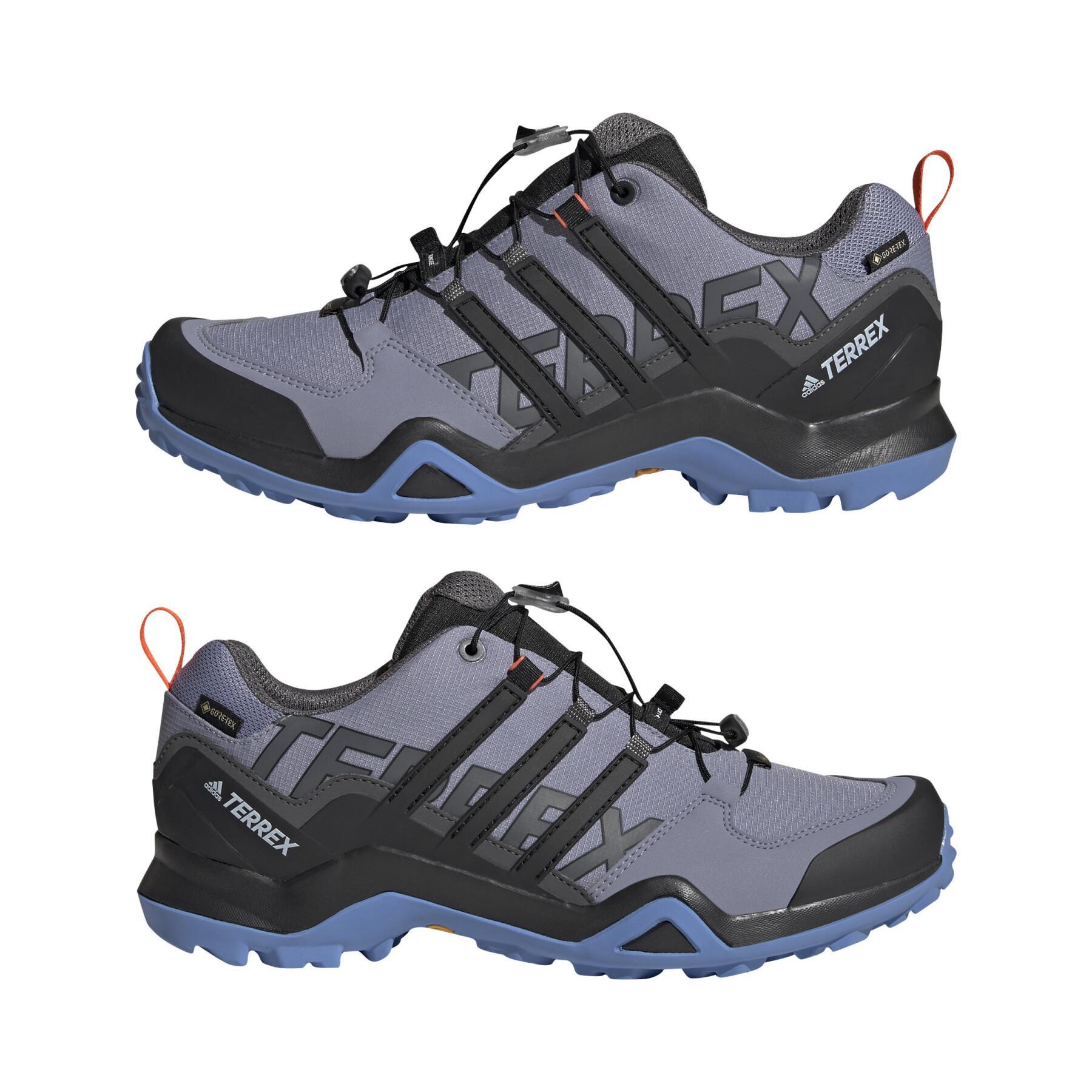 Hiking shoes adidas Terrex Swift R2 GTX
