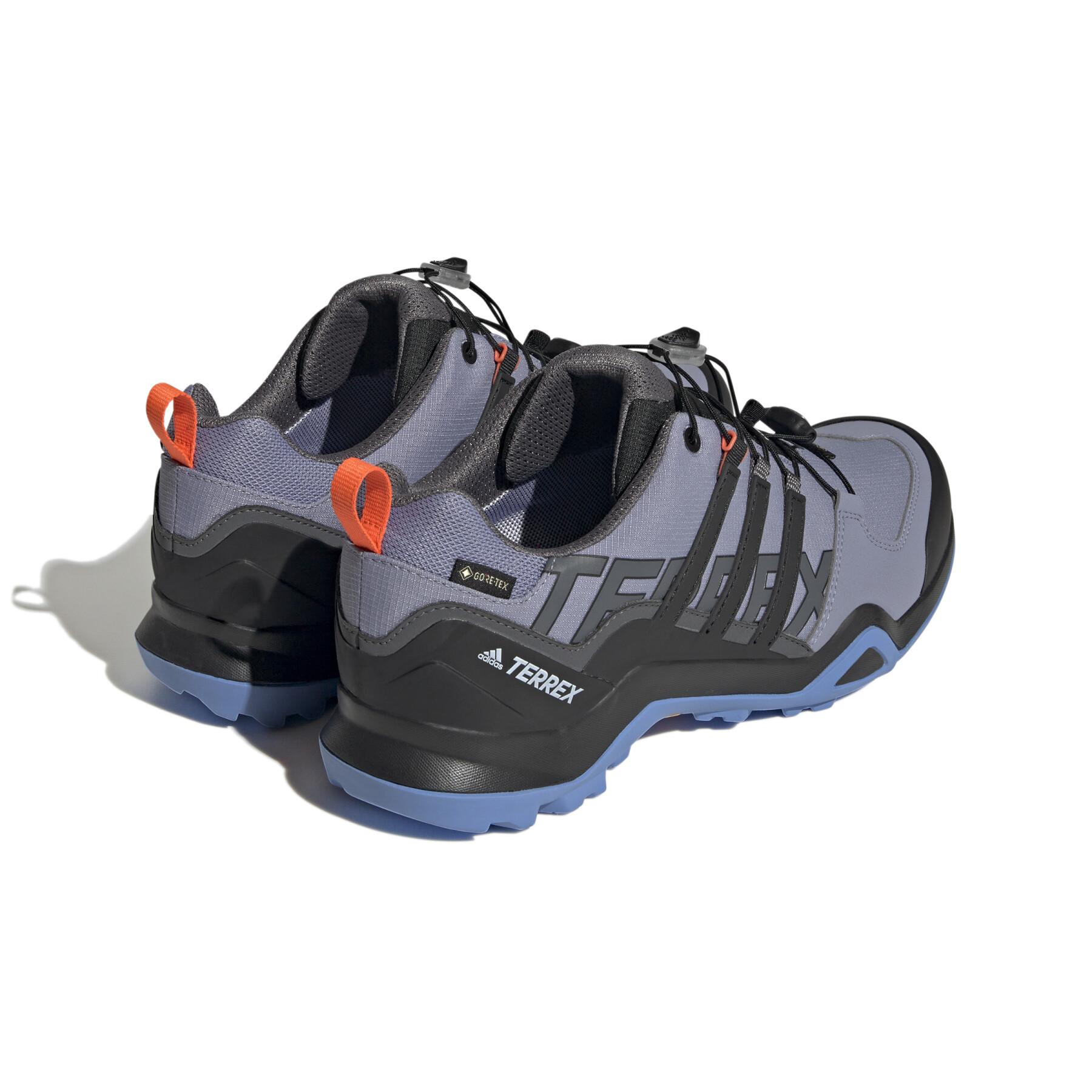 Hiking shoes adidas Terrex Swift R2 GTX