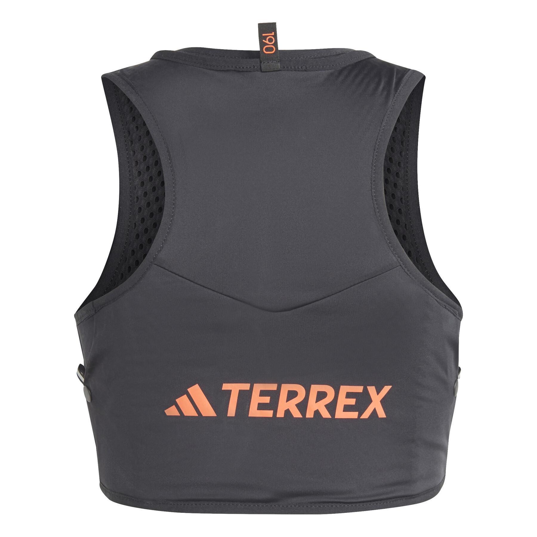 Hydration jacket adidas Terrex