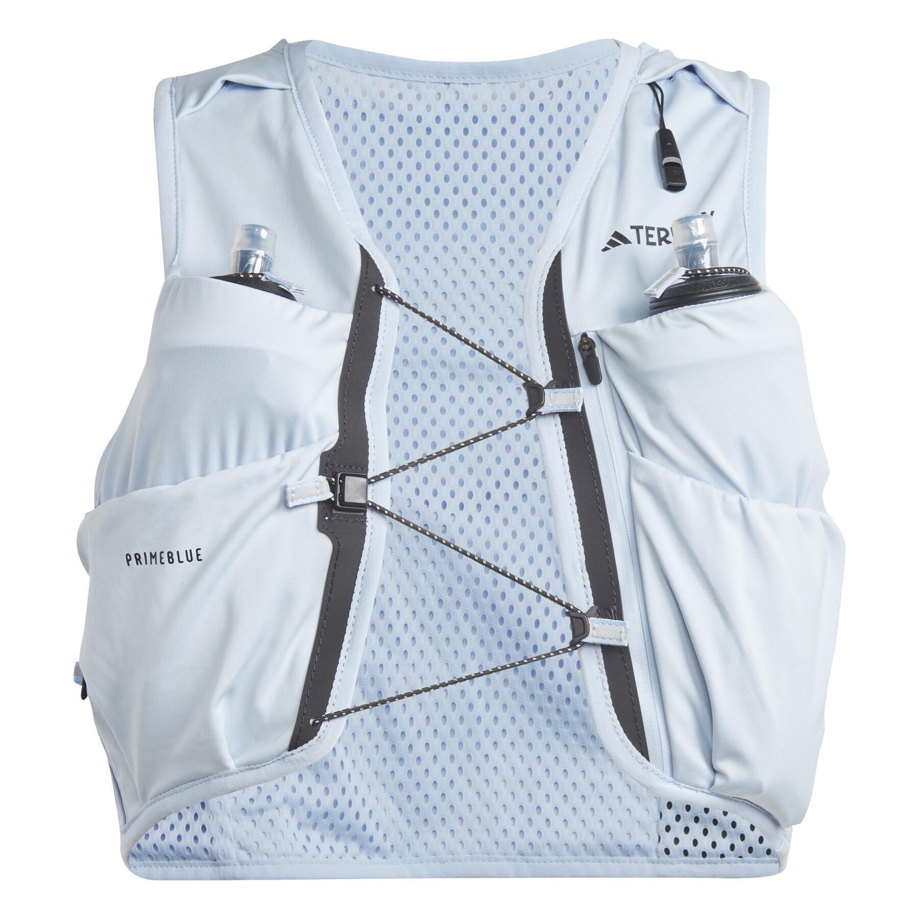 Hydration jacket adidas Terrex Trail