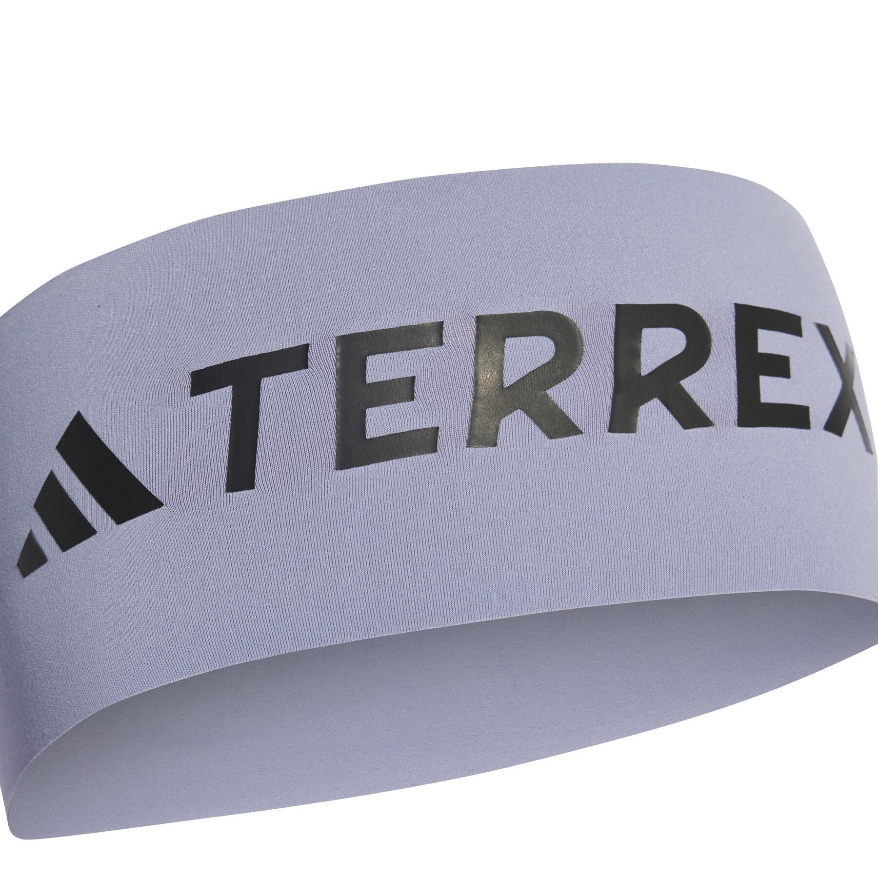 Children's headband adidas Terrex Aeroready