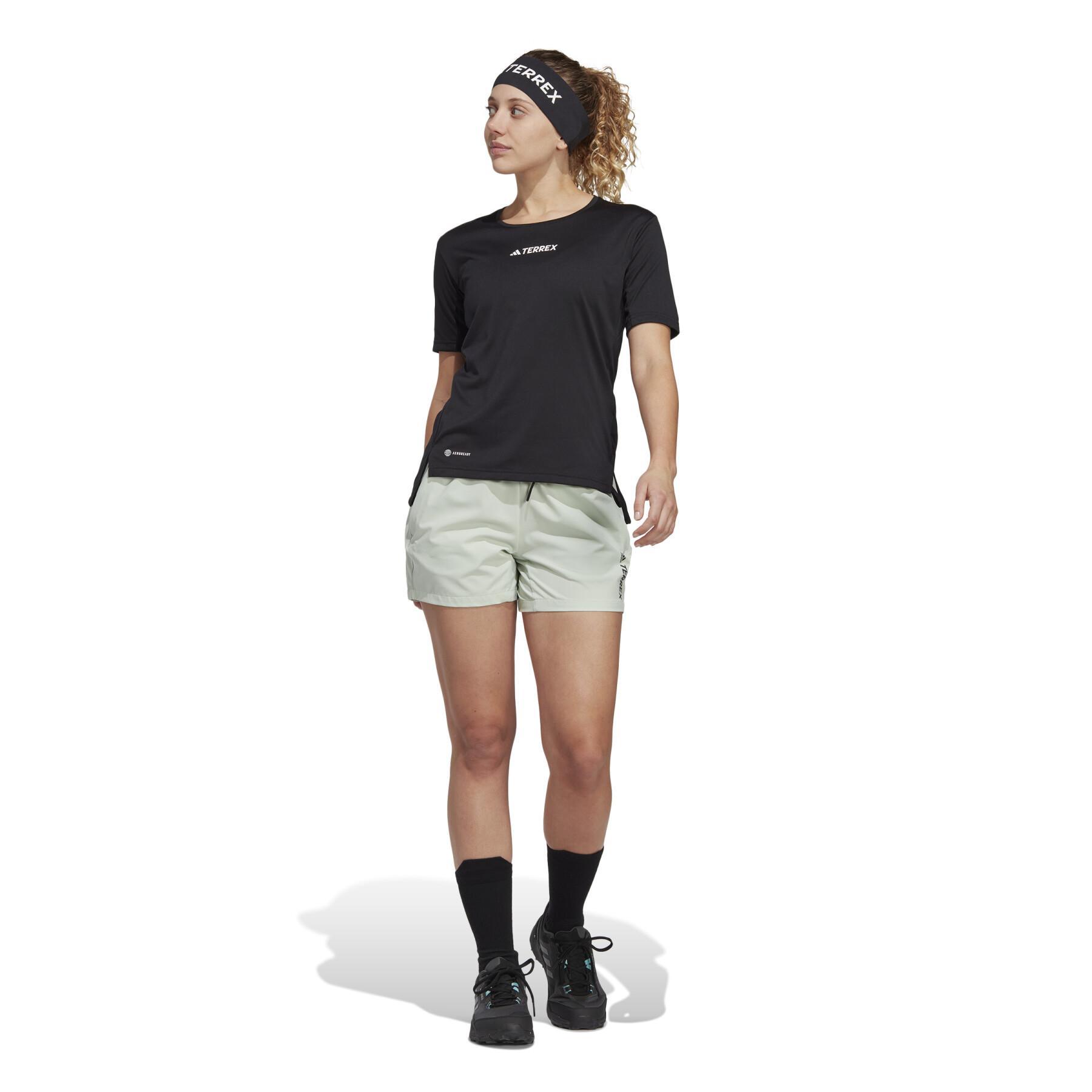 Women's shorts adidas Terrex Liteflex