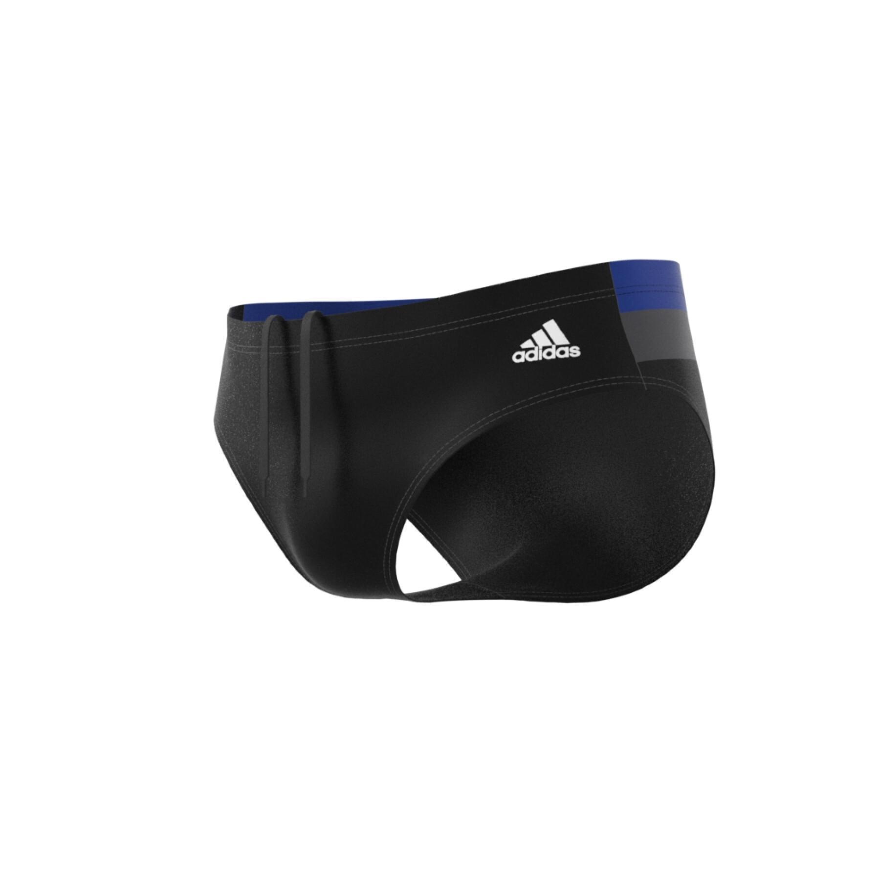 Bathing suit adidas Colorblock - Swimming - Fitness