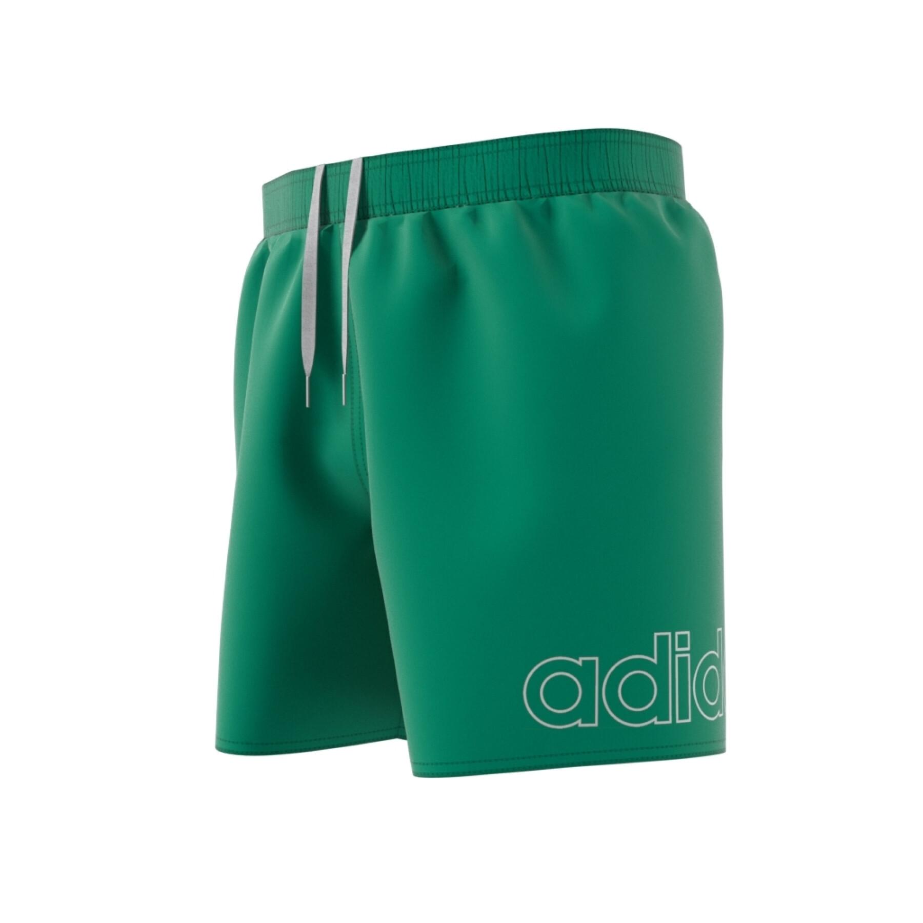 Swim shorts adidas Logo CLX