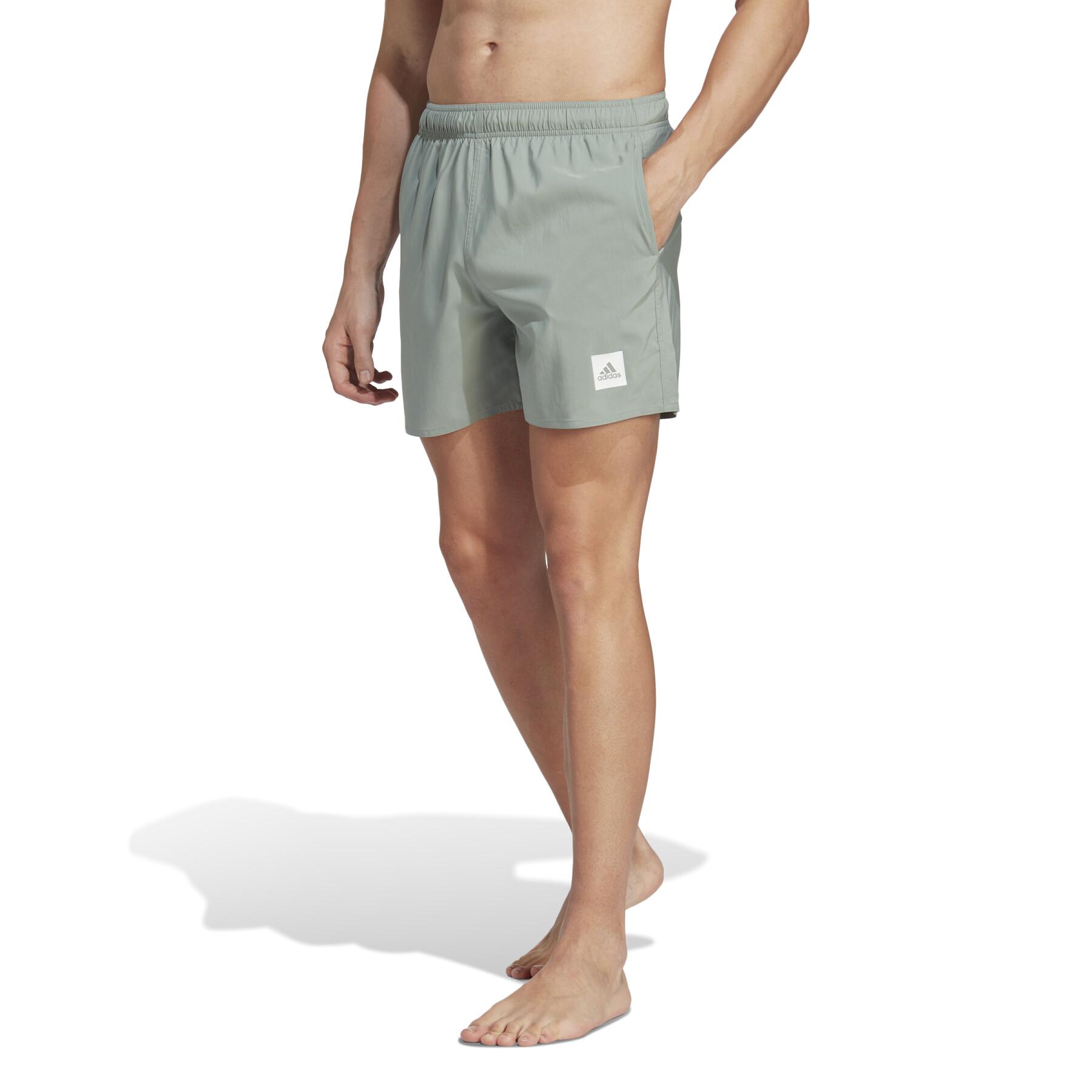 Swim shorts adidas Length Solid
