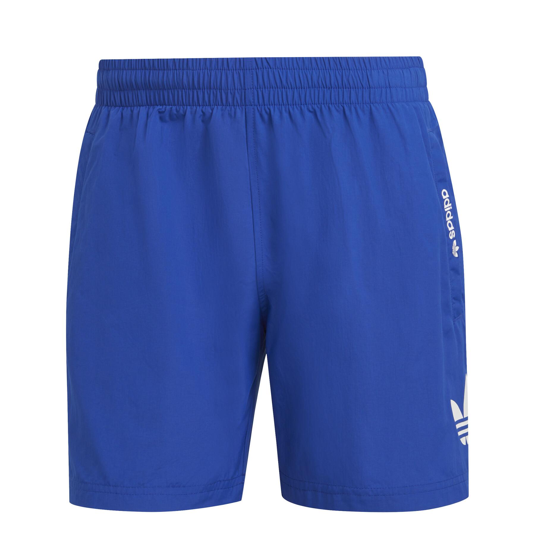 Swim shorts adidas Originals Essentials Trefoil