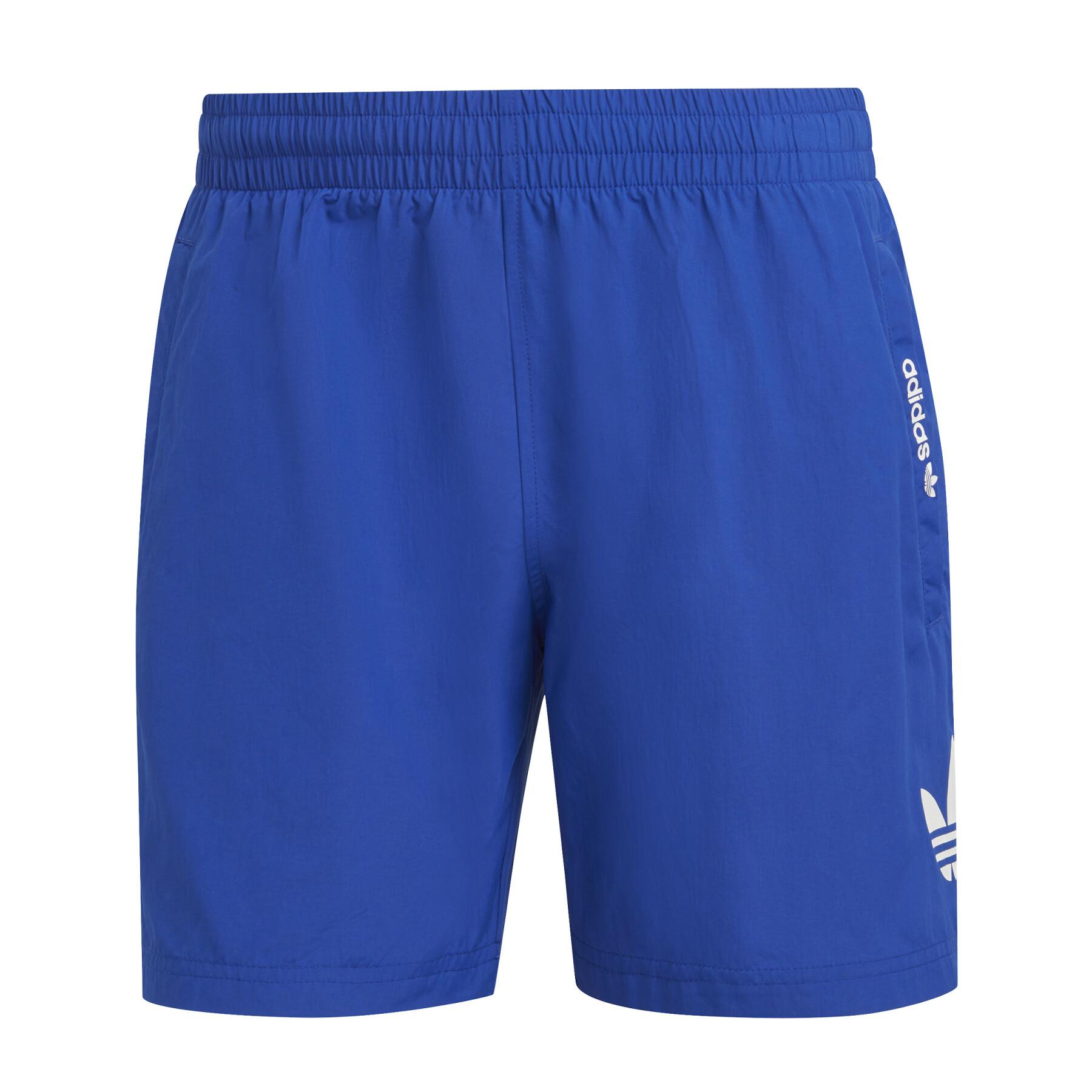 Swim shorts adidas Originals Essentials Trefoil