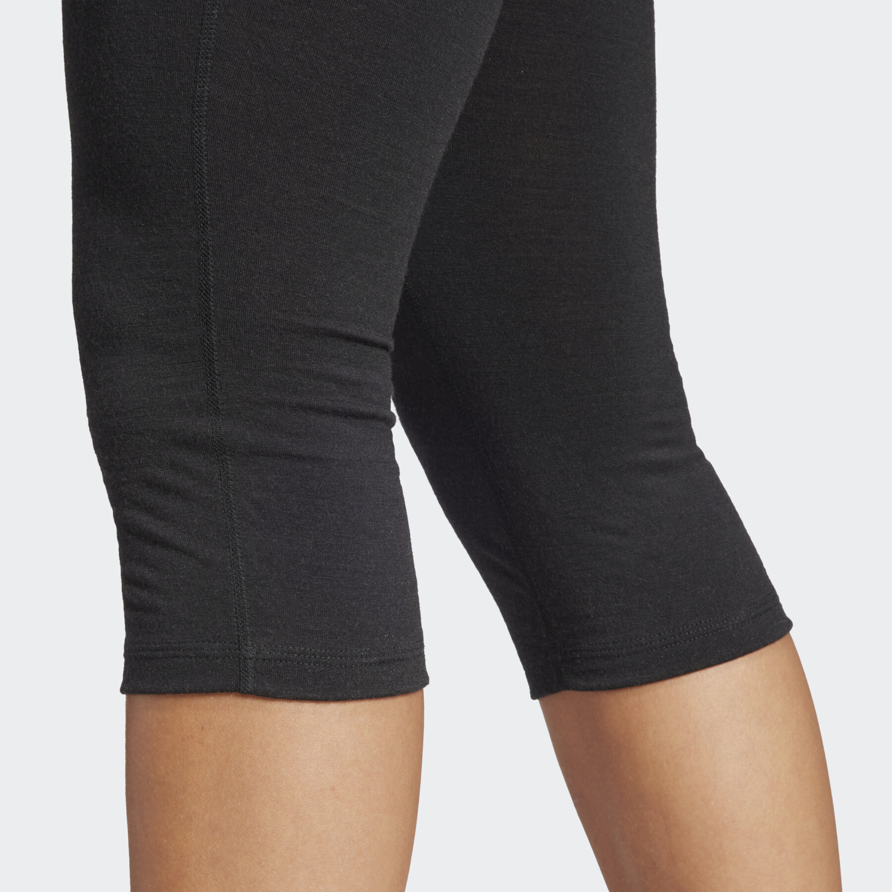 Women's 3/4 leggings adidas Xperior Merino 200
