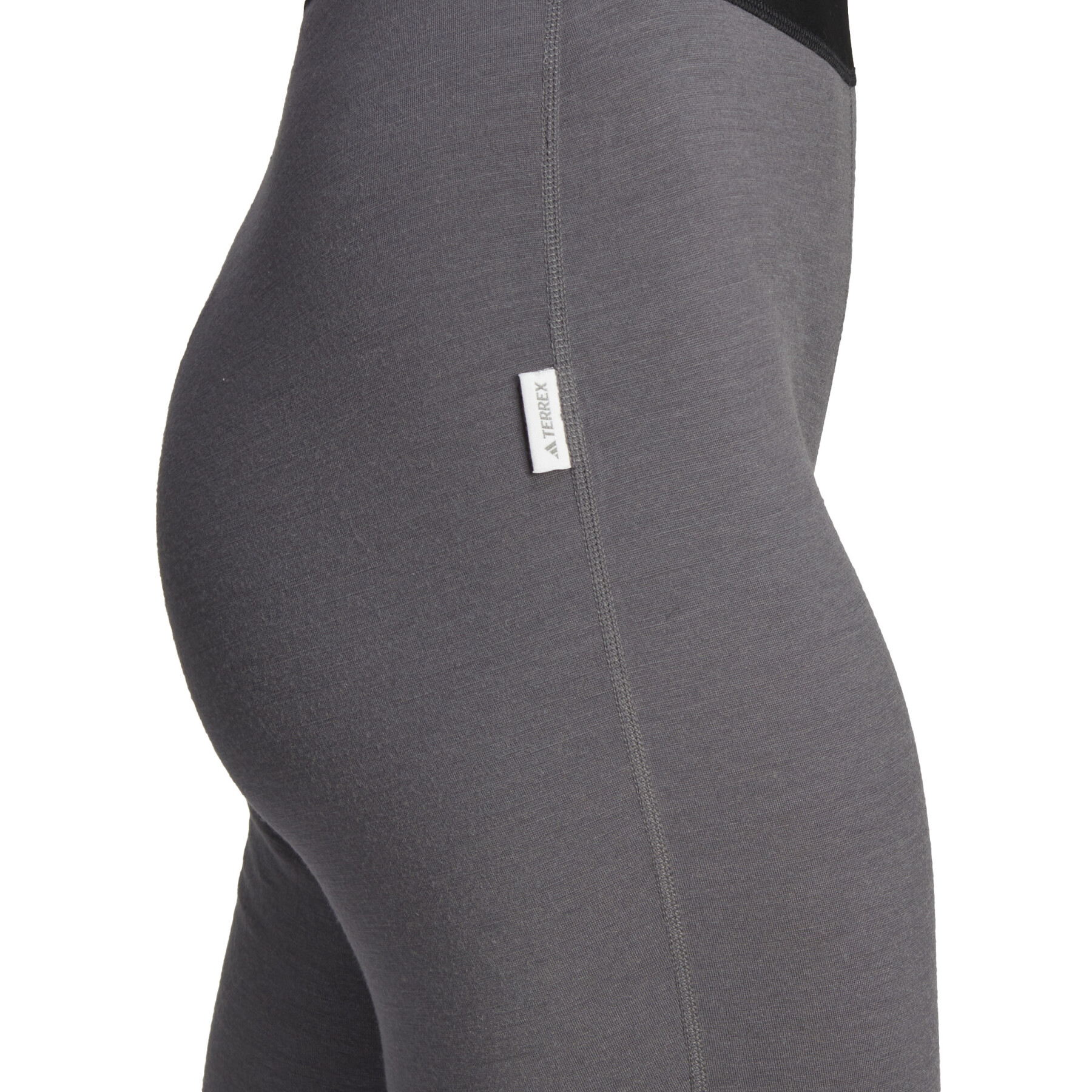 Women's 3/4 leggings adidas Xperior Merino 200