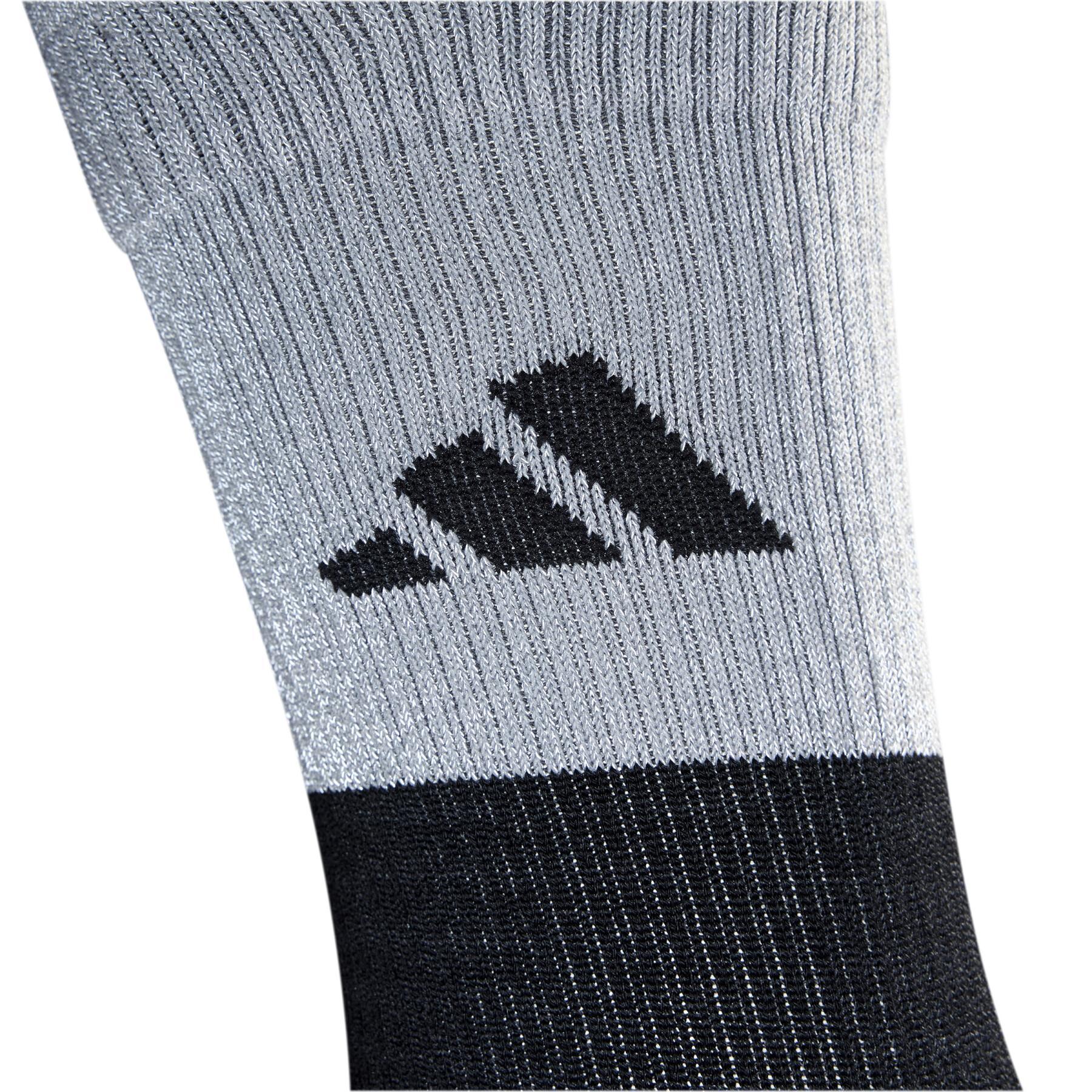 Socks adidas X-City Heat.RDY