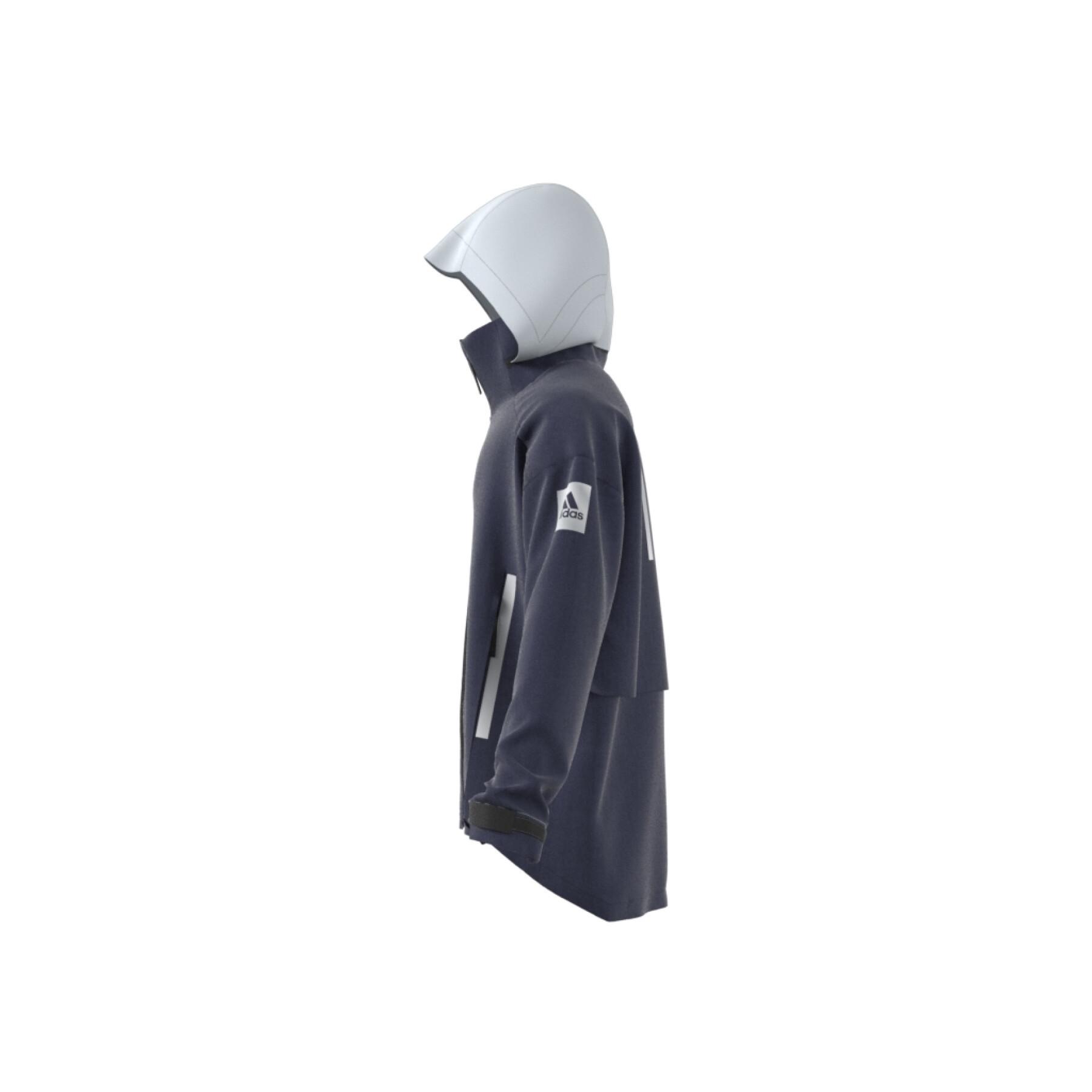 Waterproof jacket adidas Myshelter Rain.RDY