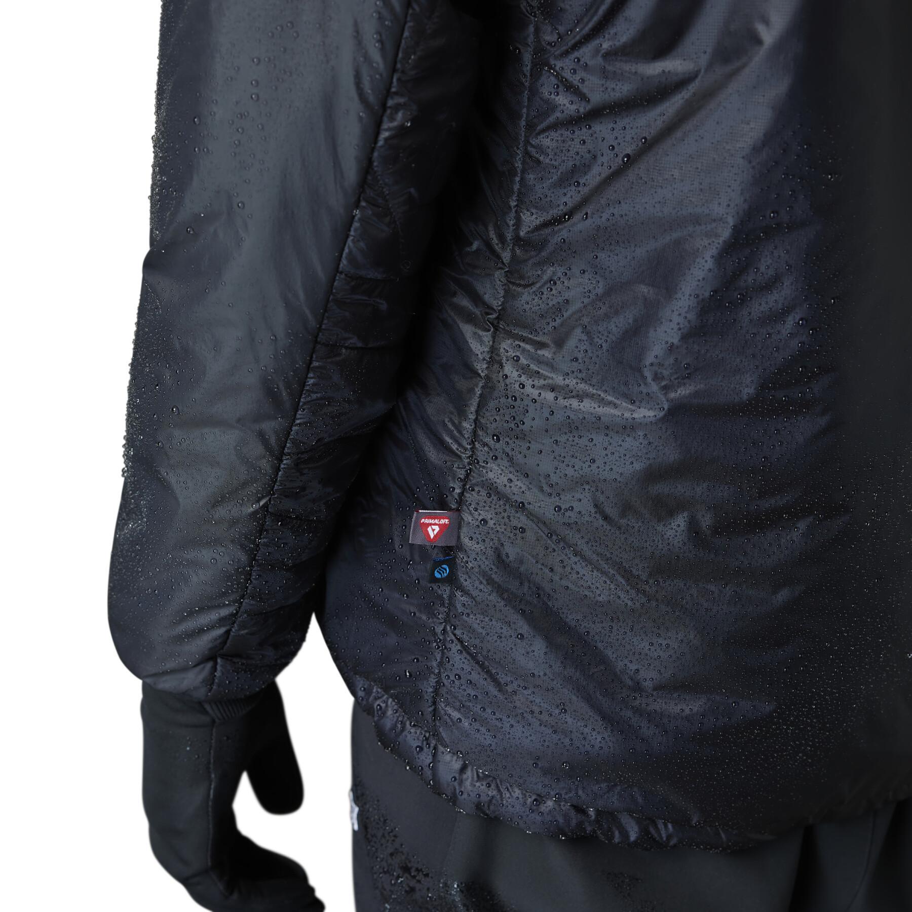 Hooded Puffer Jacket adidas Terrex Xperior Varilite PrimaLoft