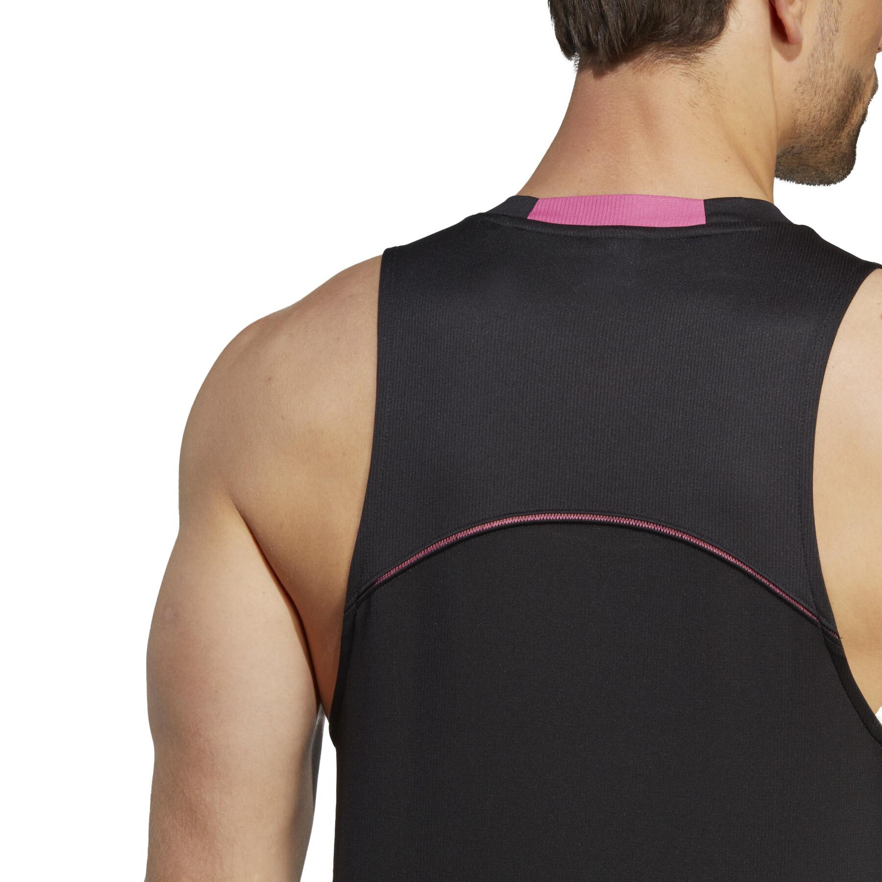 Tank top adidas Designed for Movement HIIT