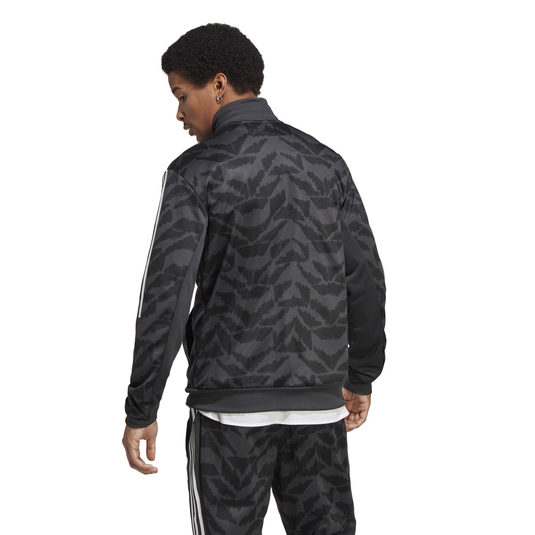 Sweat jacket adidas Tiro Suit-Up