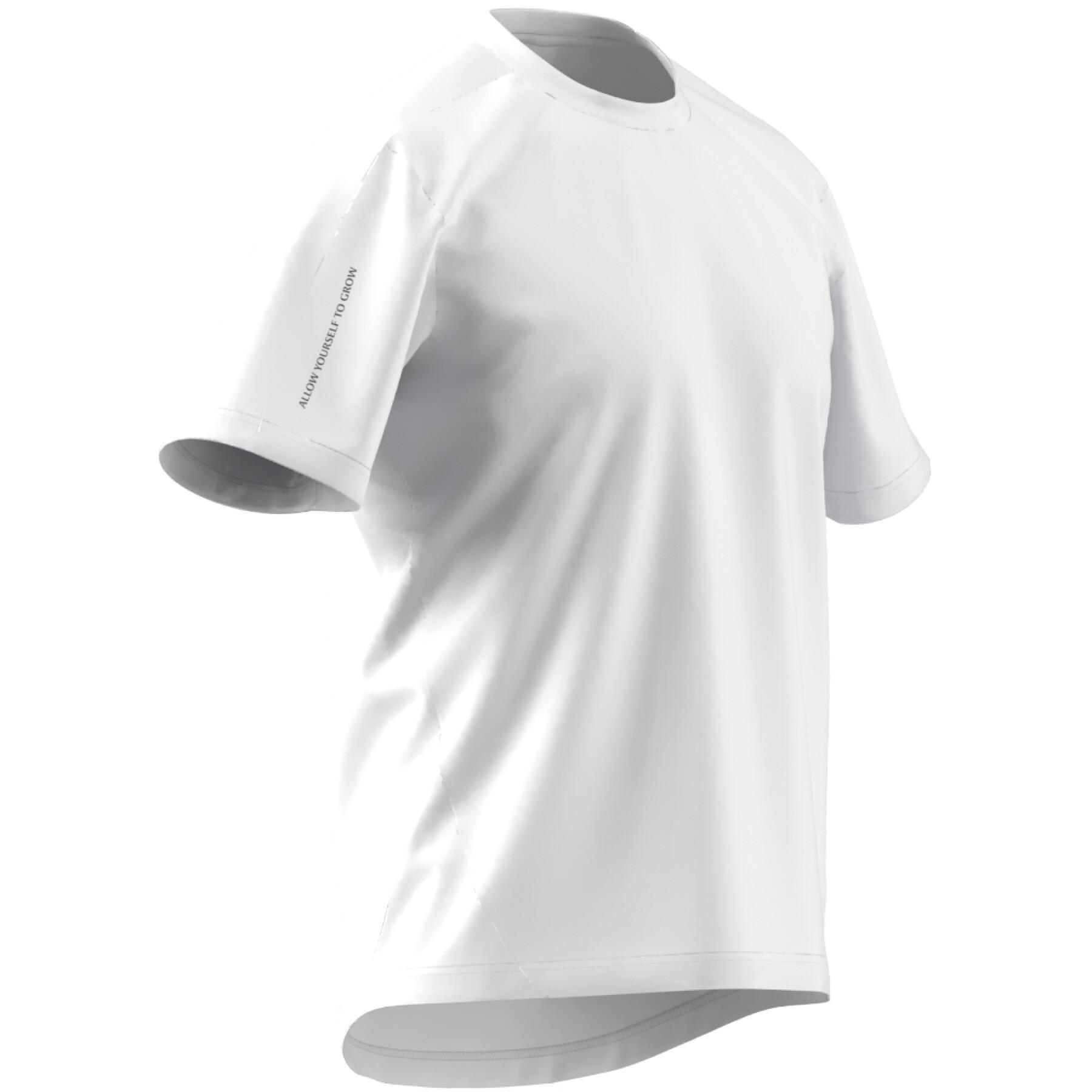 Basic T-shirt adidas