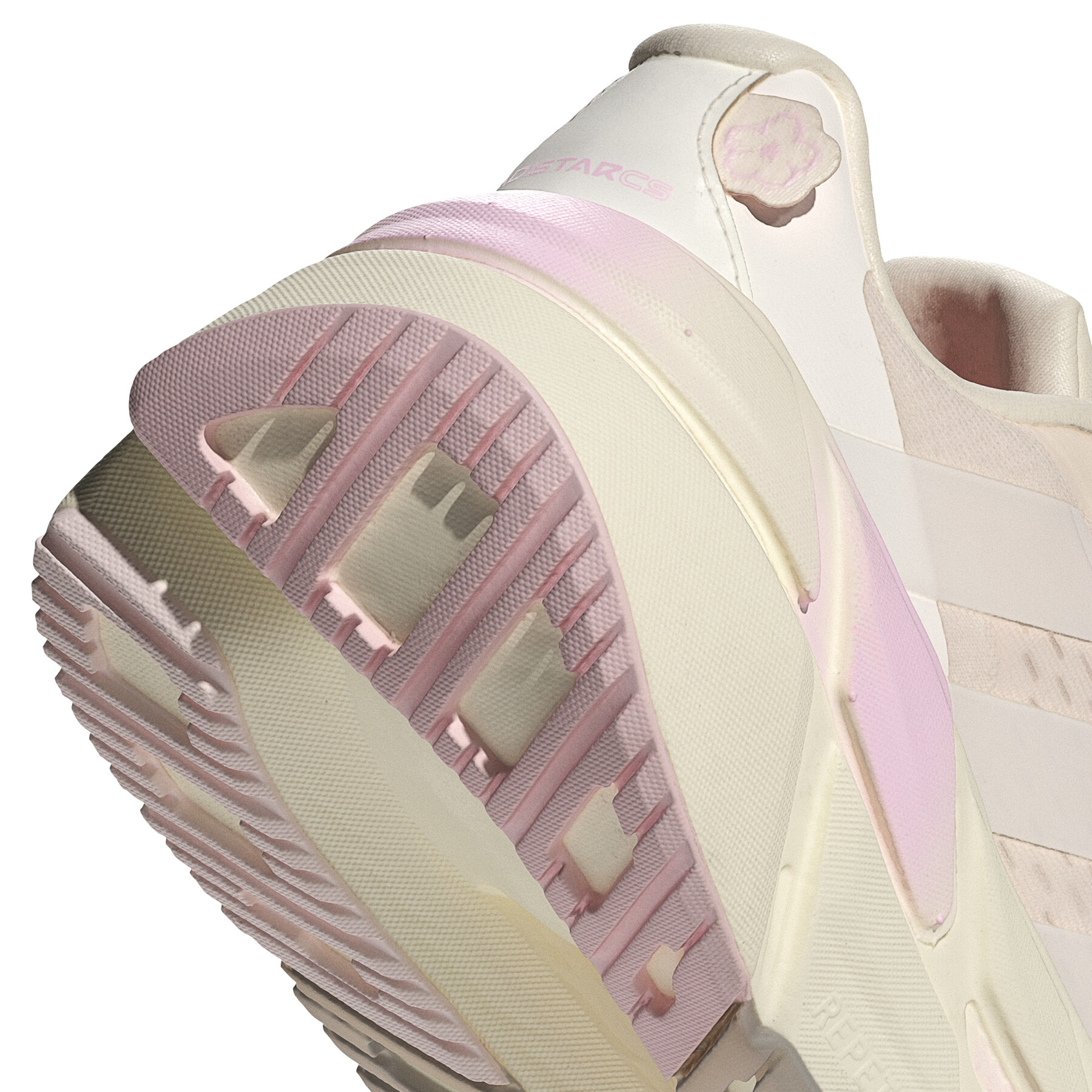 Women's running shoes adidas Adistar CS 2 Repetitor+
