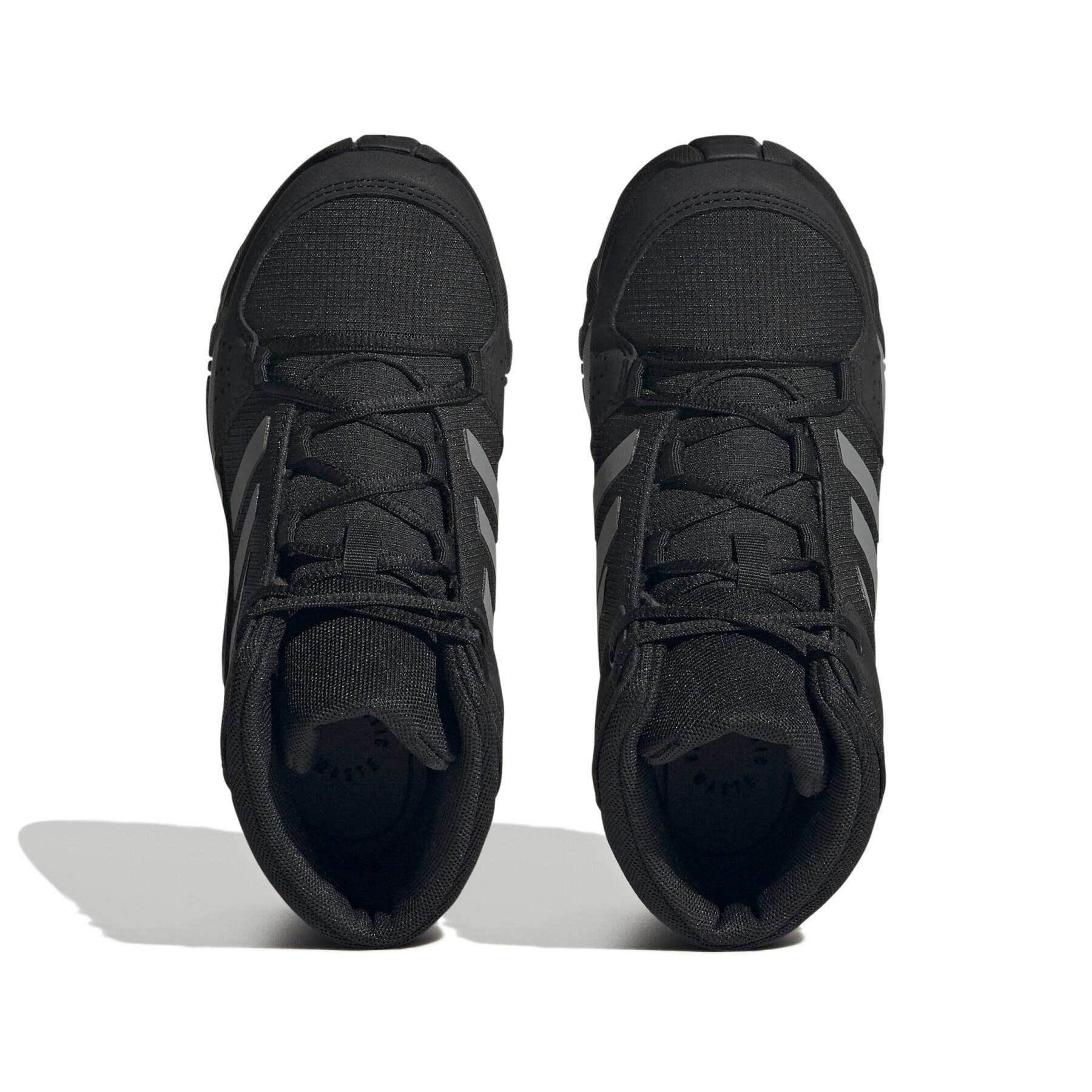 Children's hiking shoes adidas Terrex Hyperhiker Mid