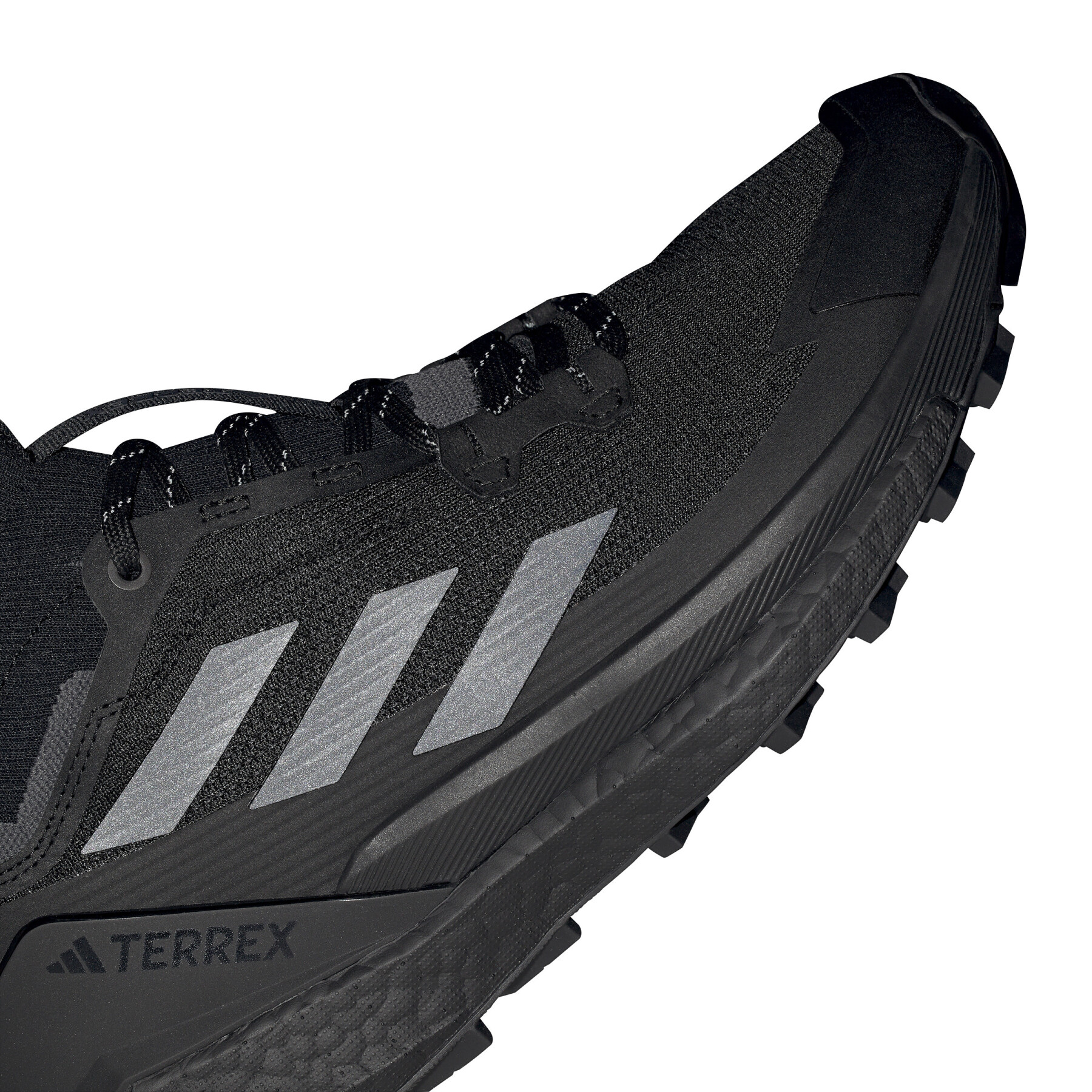 Hiking shoes adidas Terrex Free Hiker 2.0