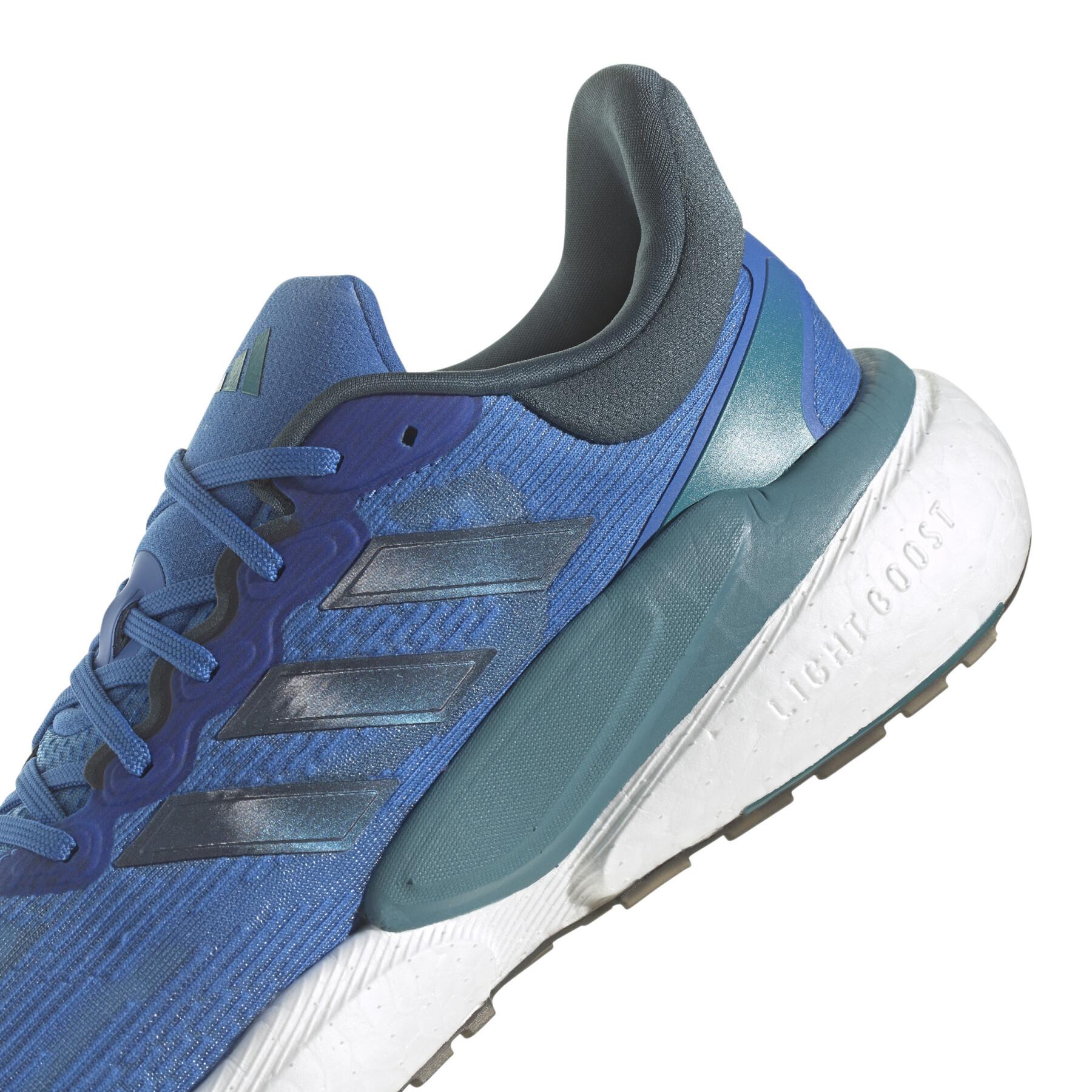 Running shoes adidas SolarBoost 5