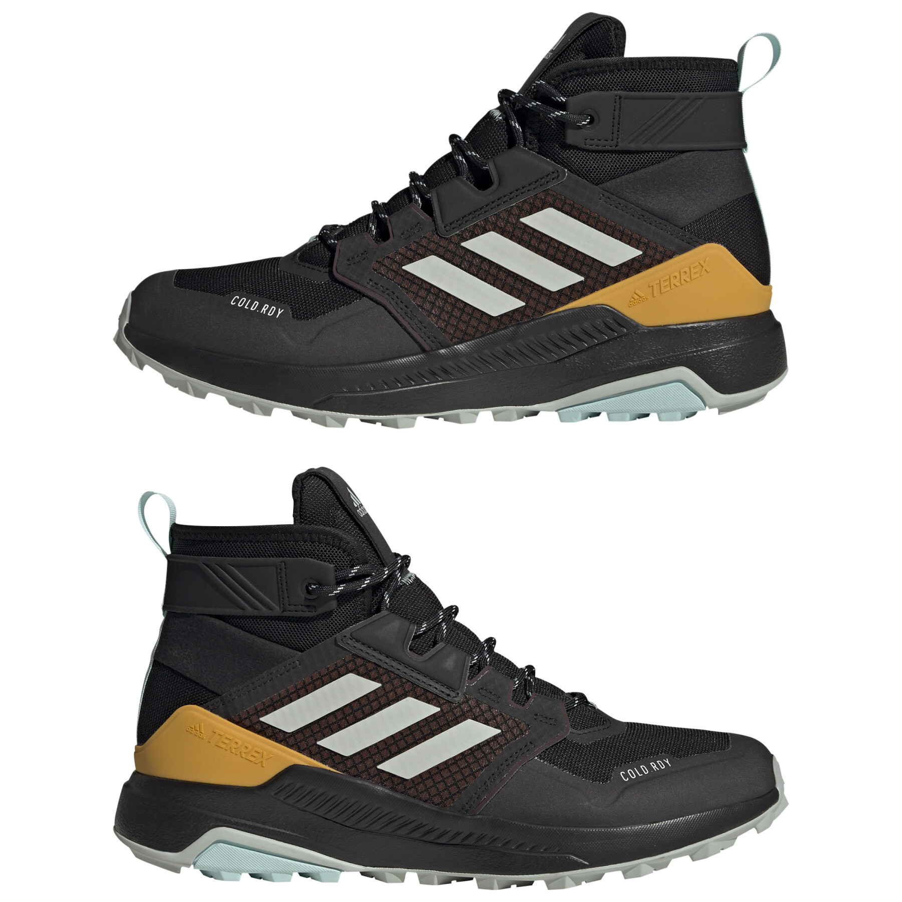 Mid hiking shoes adidas Terrex Trailmaker