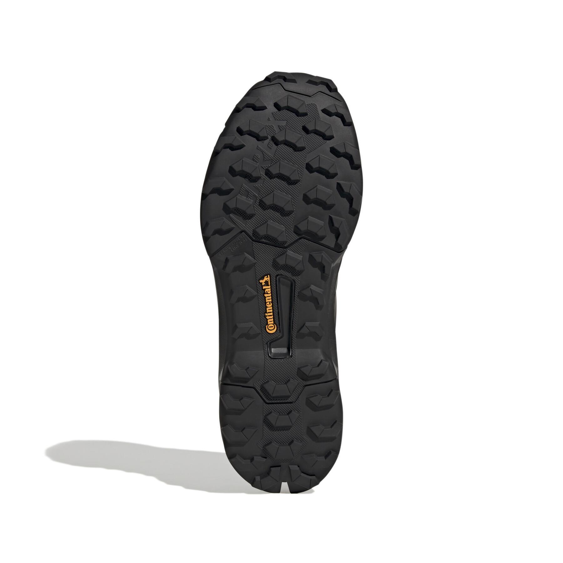 Hiking shoes adidas Terrex AX4 Beta Cold.Rdy