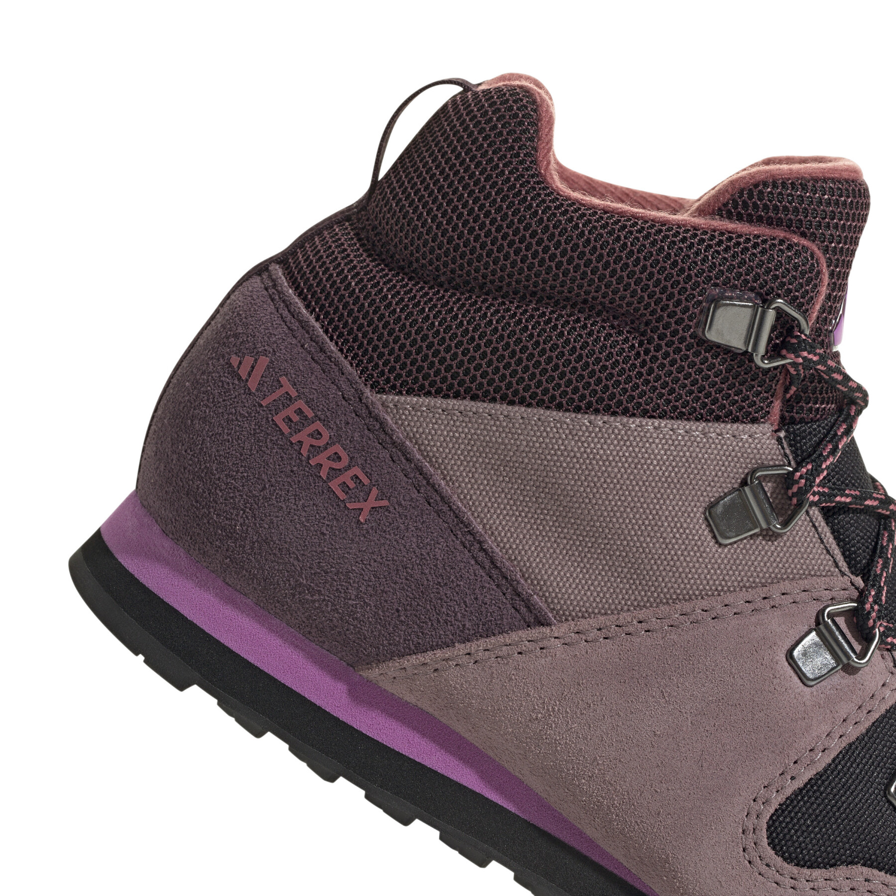 Children's hiking shoes adidas Terrex Snowpitch