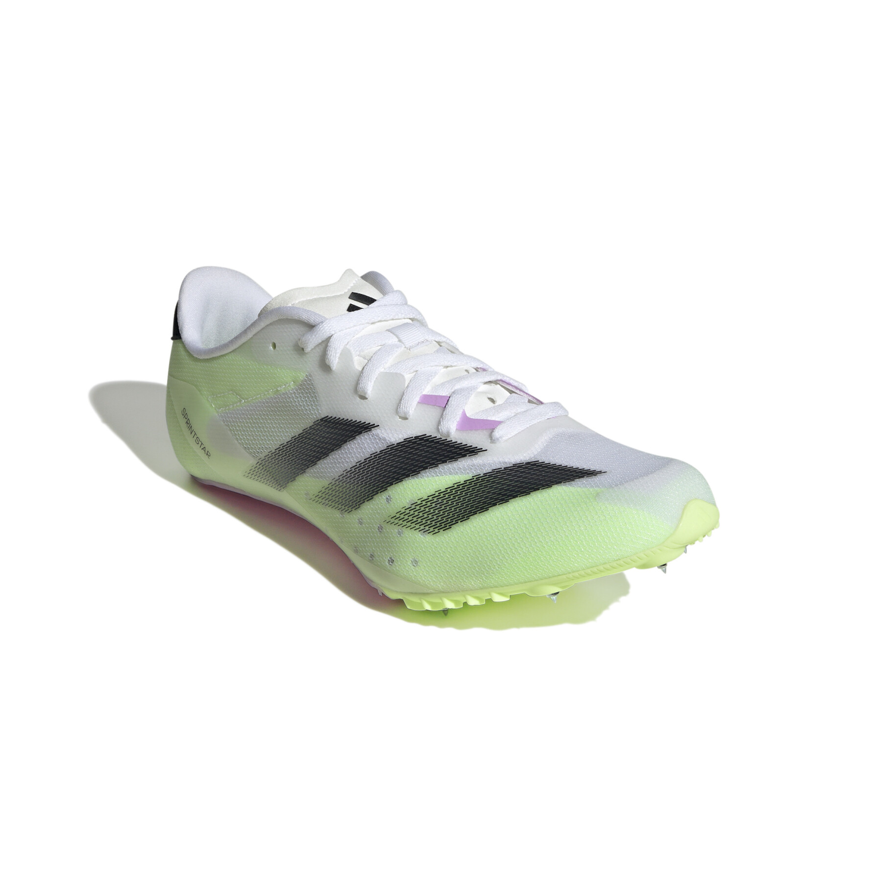 Athletic shoes adidas Adizero Sprintstar