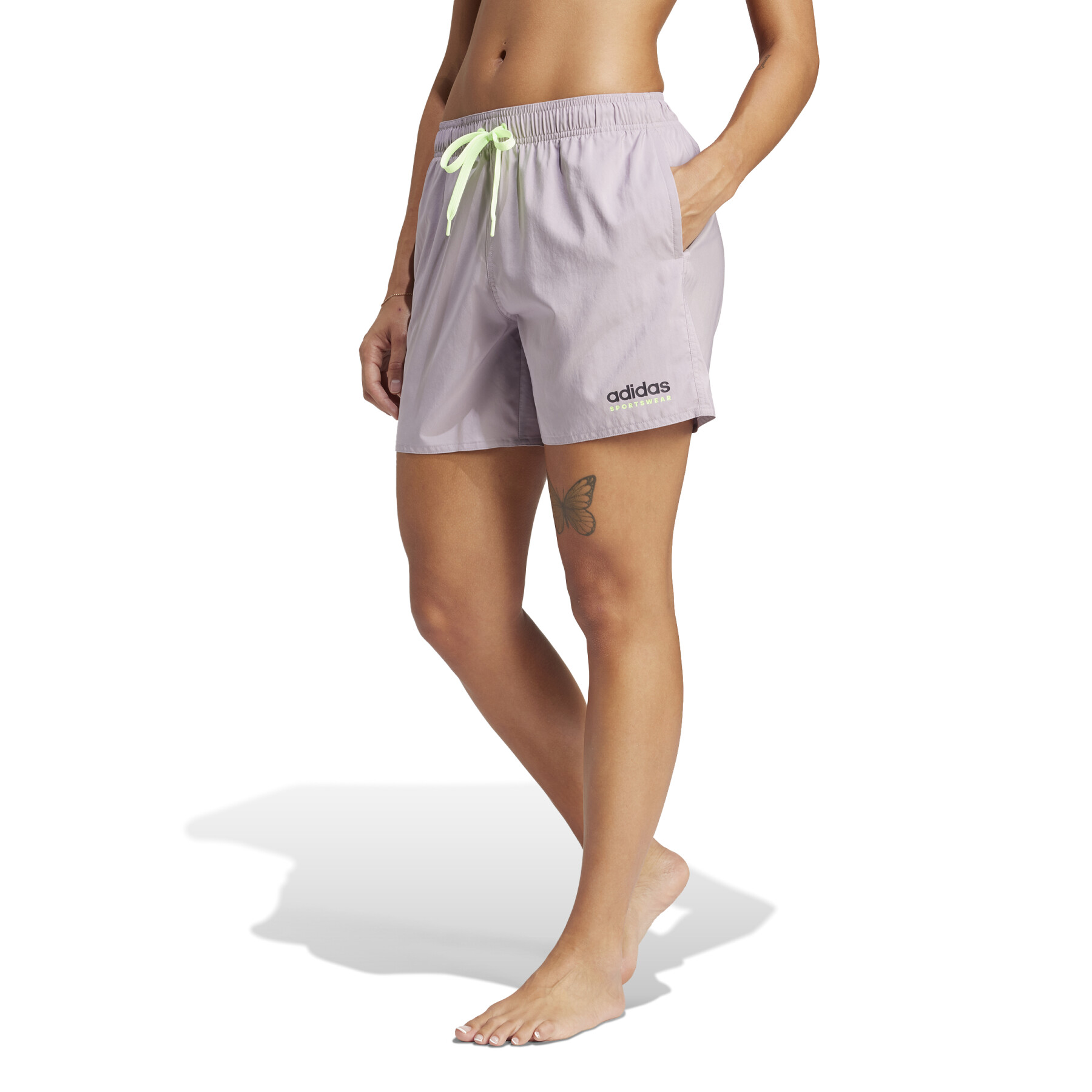 Women's swim shorts adidas