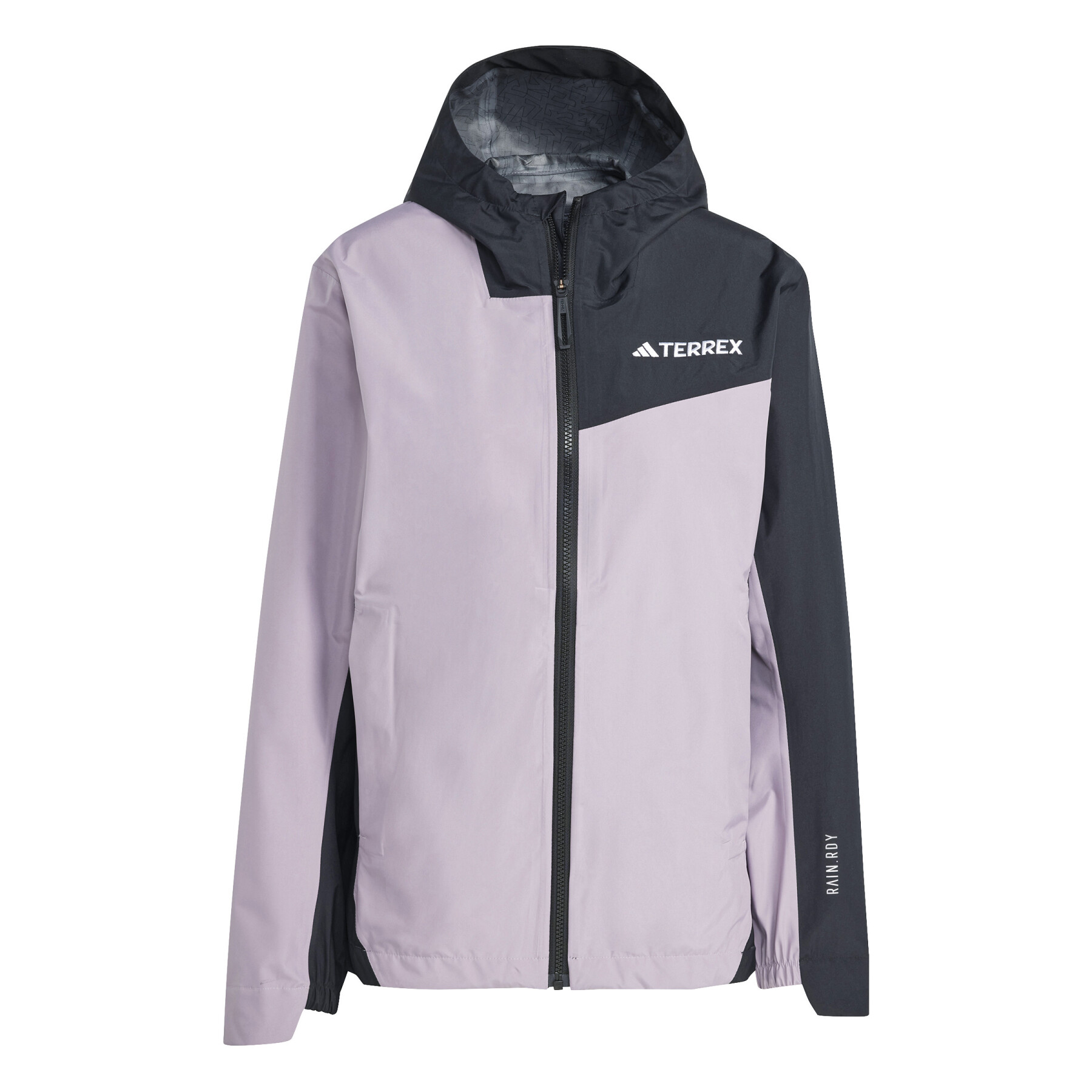 Women's waterproof jacket adidas Terrex Multi 2.5 L Rain.Rdy