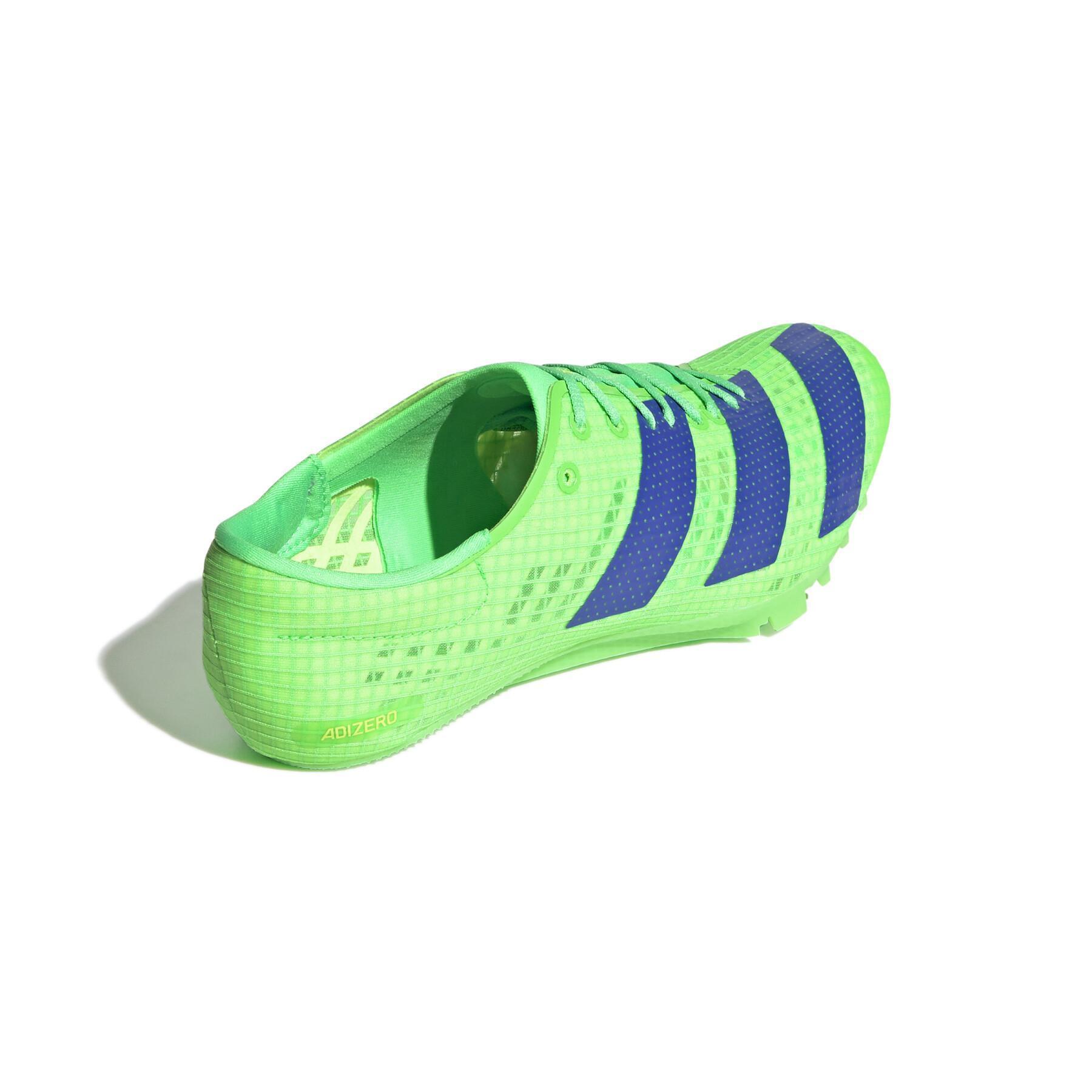 Athletic shoes adidas Adizero Finesse