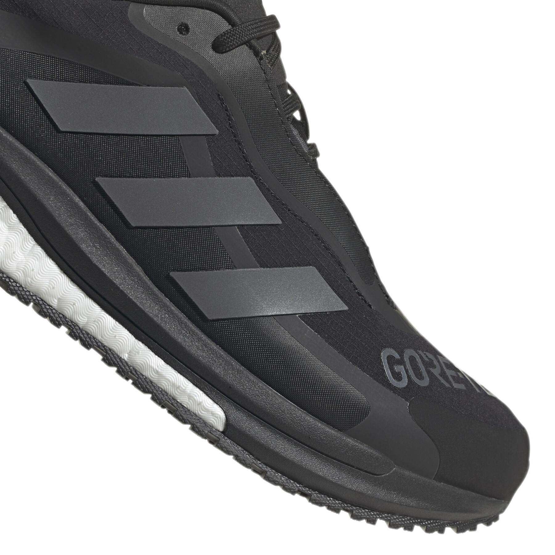 Shoes adidas SolarGlide 4 GORE-TEX