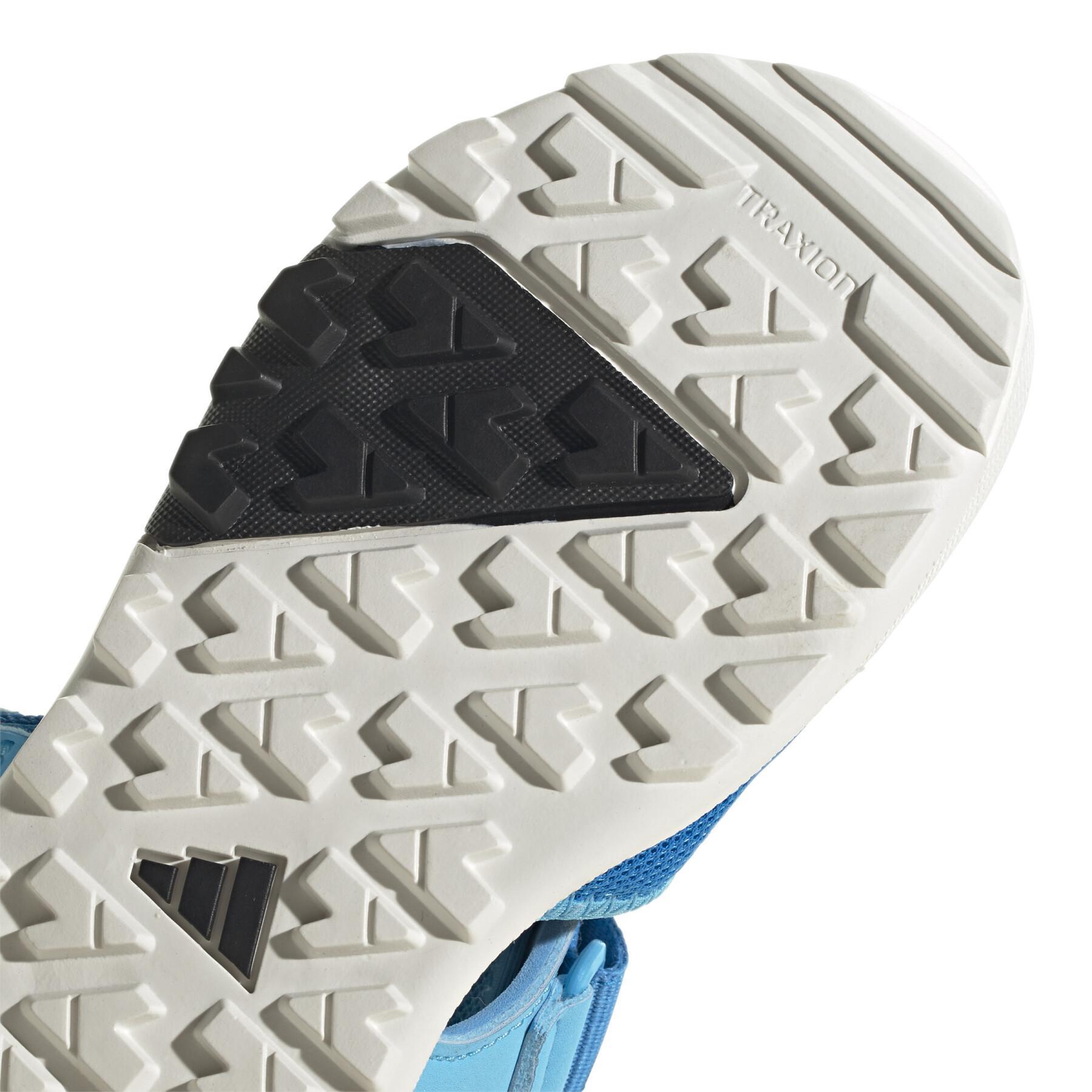 Children's hiking sandals adidas 60 Captain Toey 2.