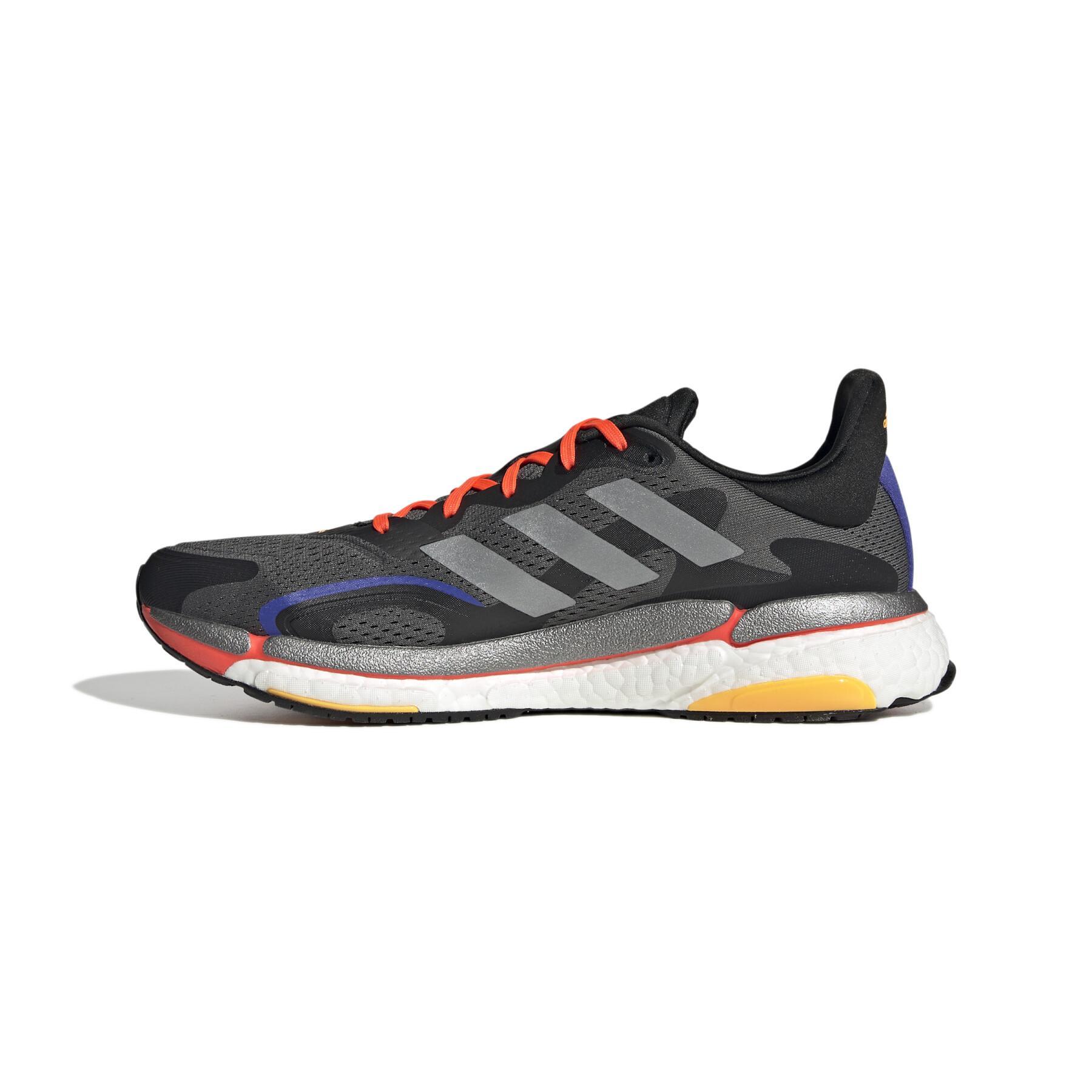 Running shoes adidas Solarboost 3