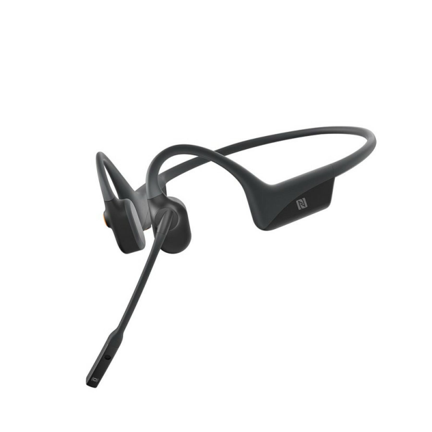 Bluetooth headset Shokz OPENCOMM