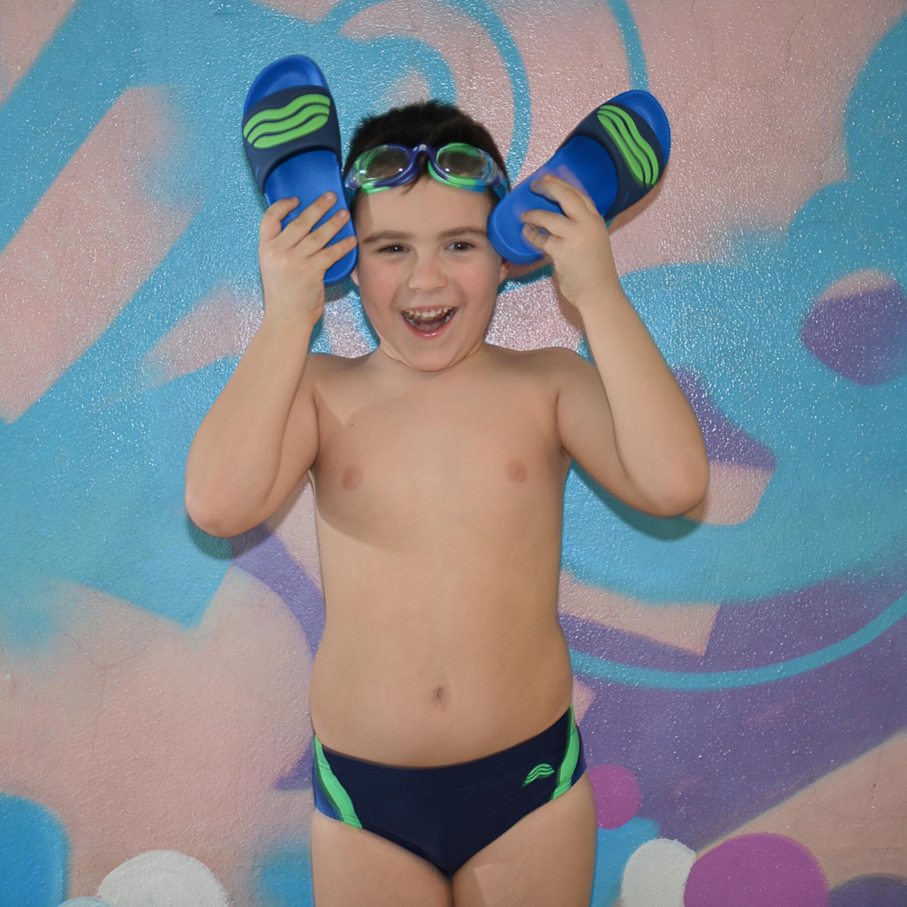 Children's bathing suit Aquarapid Barry