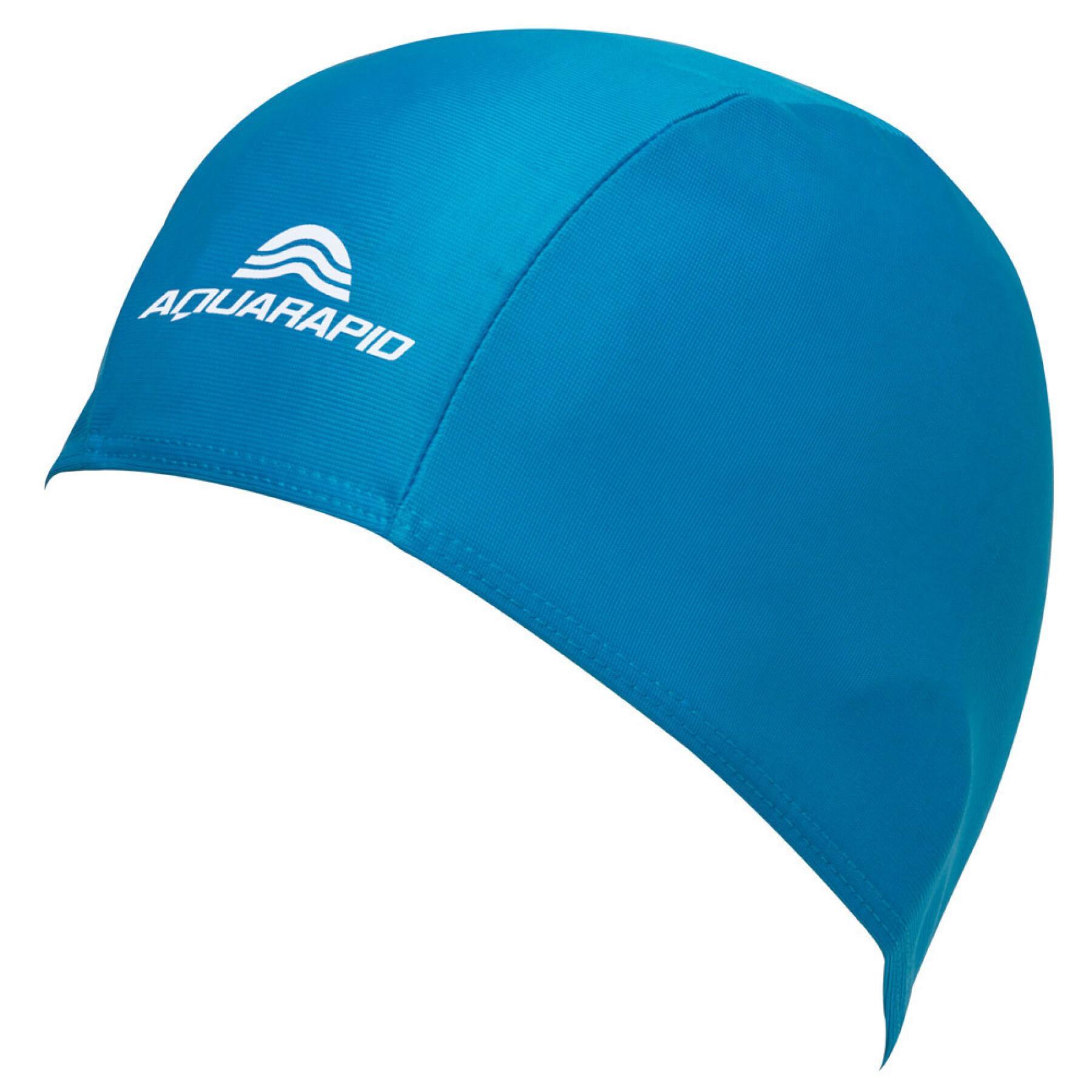 Aquarapid Basic knitted swim cap