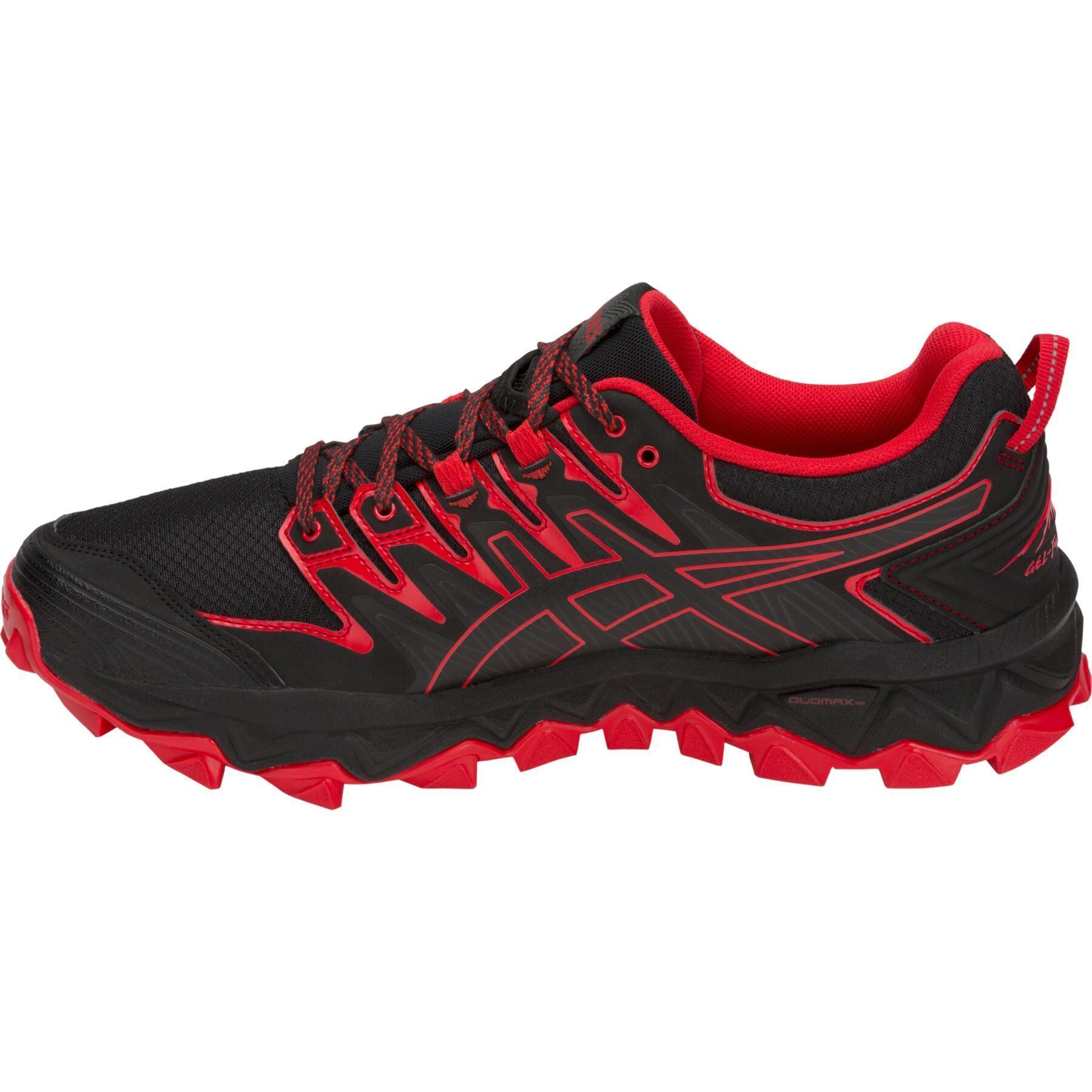 Trail shoes Asics Gel-Fujitrabuco 7