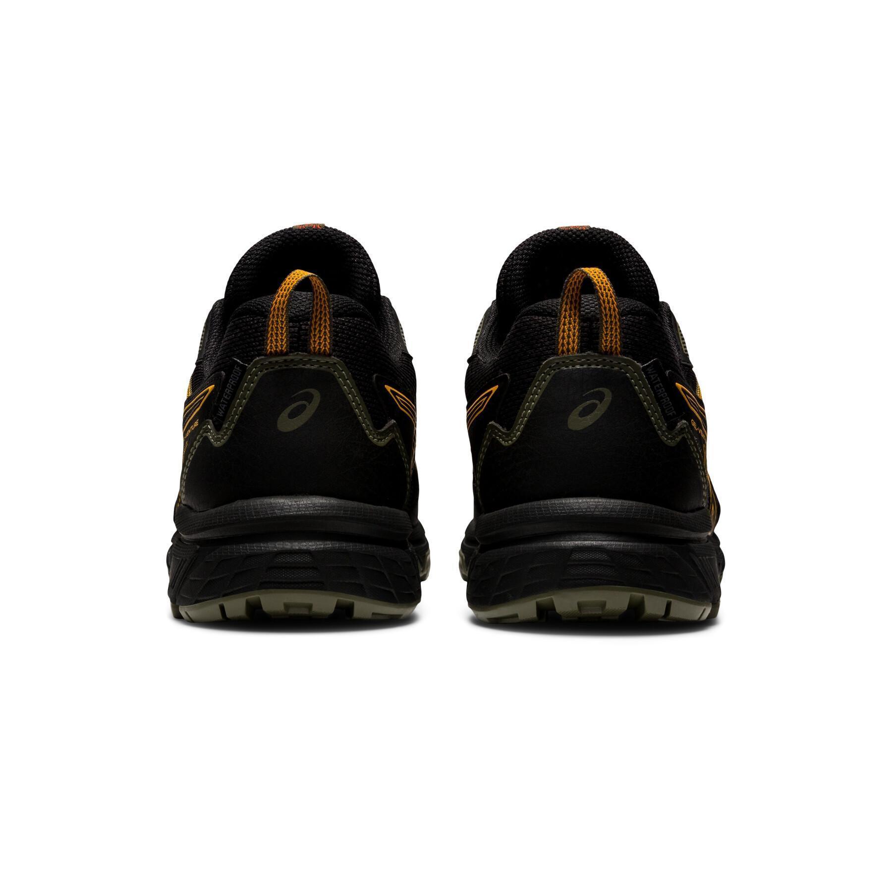 Trail running shoes Asics Gel-venture 8 waterproof