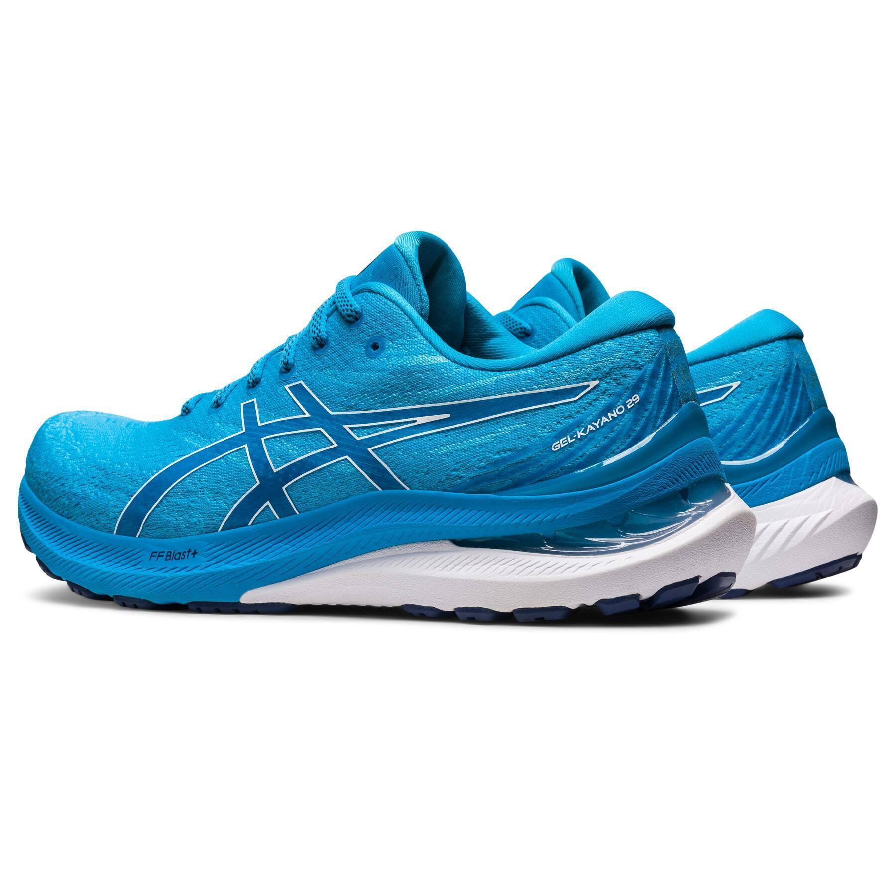 Shoes from running Asics Gel-Kayano 29